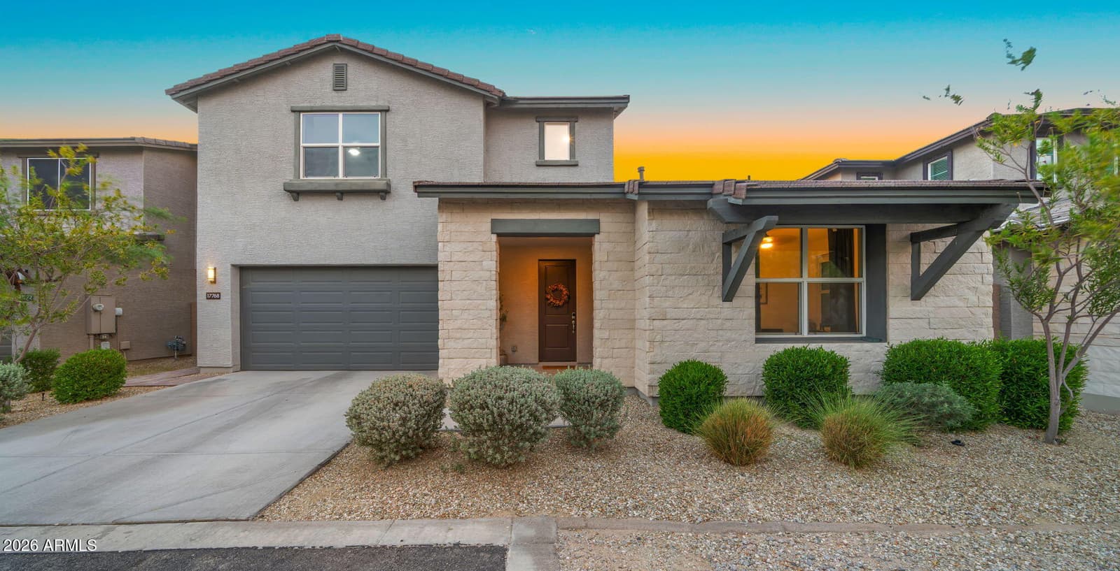 17768 W Cassia Way, Goodyear, AZ 85338 — photo 1 of 28