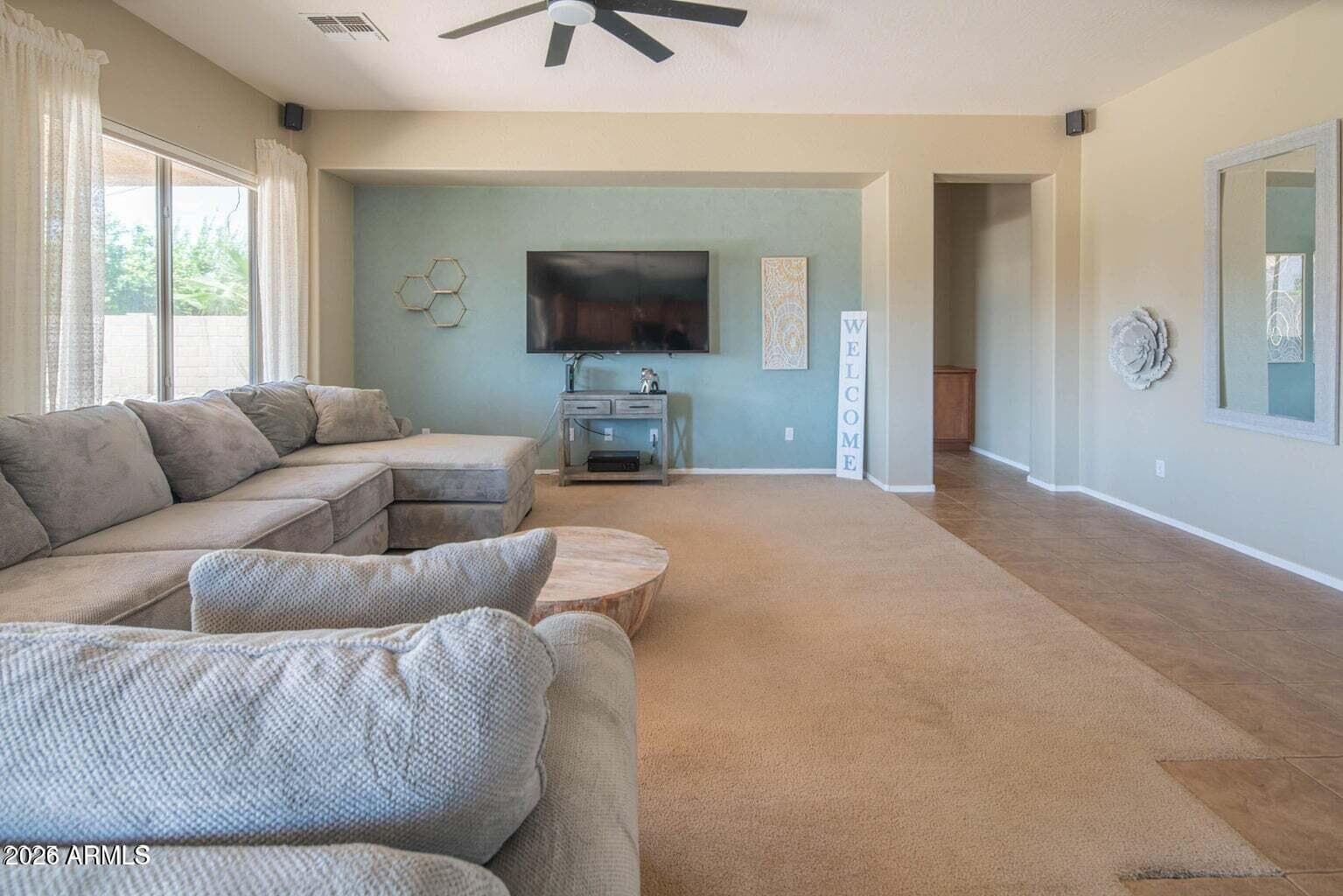 26072 N 74th Avenue, Peoria, AZ 85383 — photo 3 of 50