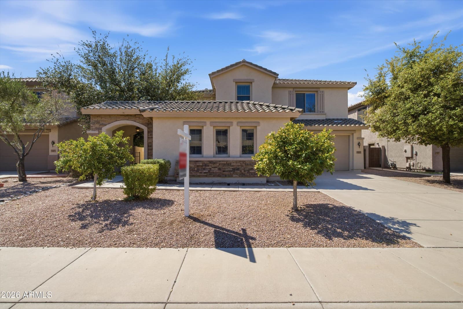 3097 E Raven Court, Chandler, AZ 85286 — photo 1 of 45