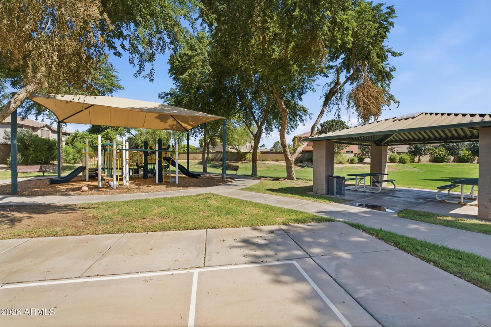 3097 E Raven Court, Chandler, AZ 85286 — photo 43 of 45