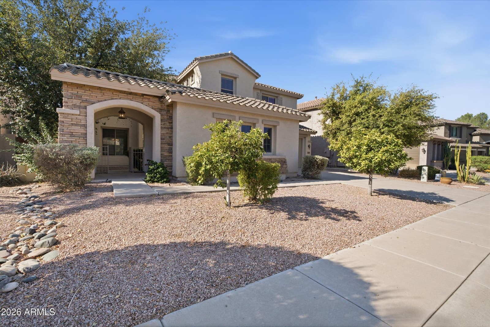 3097 E Raven Court, Chandler, AZ 85286 — photo 34 of 45