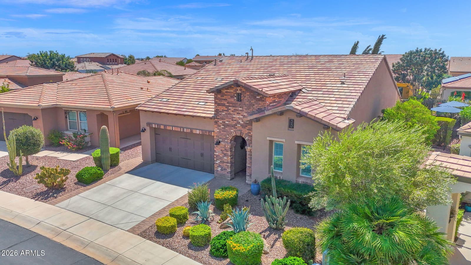 1571 E Hesperus Way, Queen Creek, AZ 85140 — photo 52 of 54