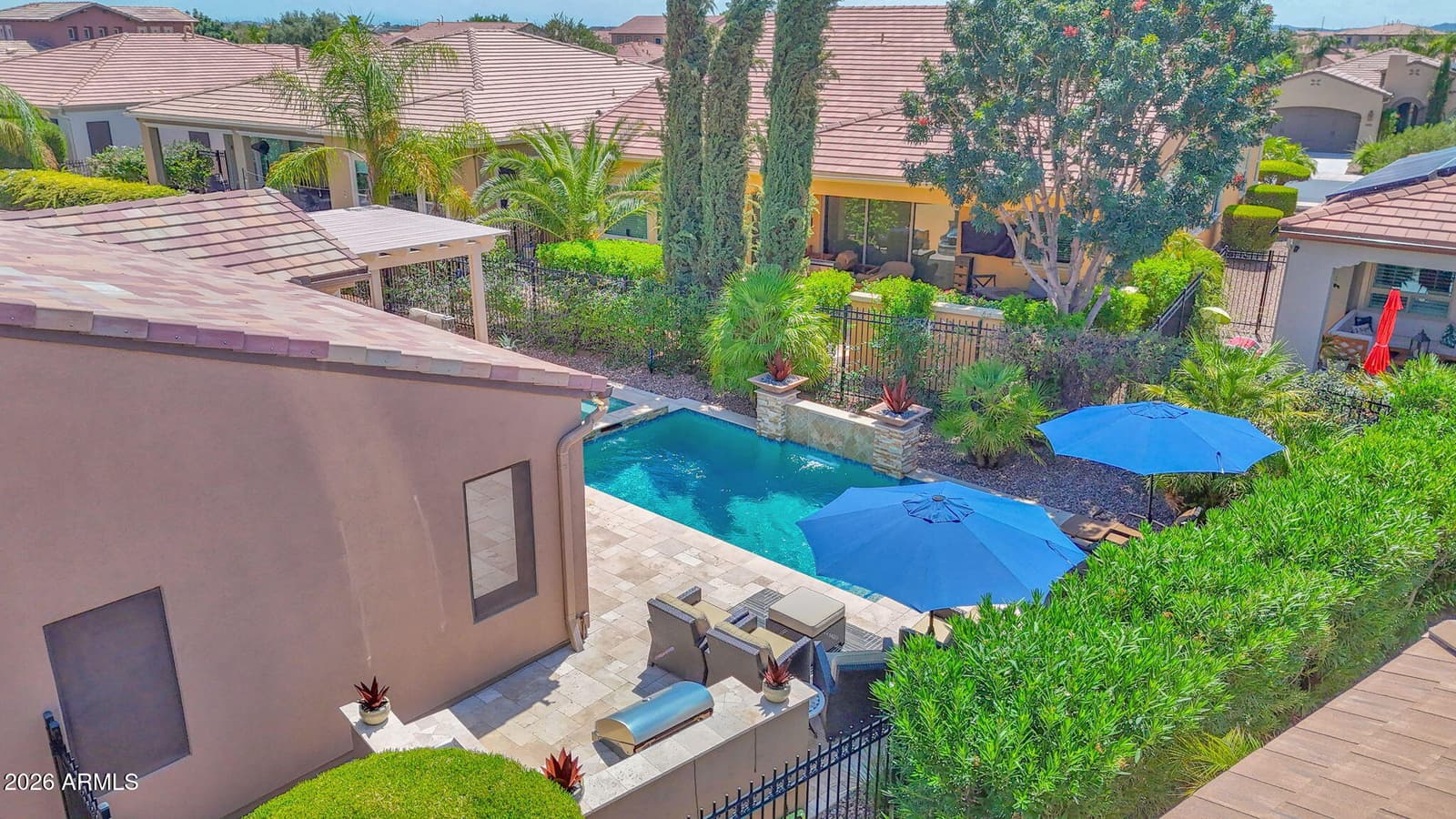 1571 E Hesperus Way, Queen Creek, AZ 85140 — photo 31 of 54