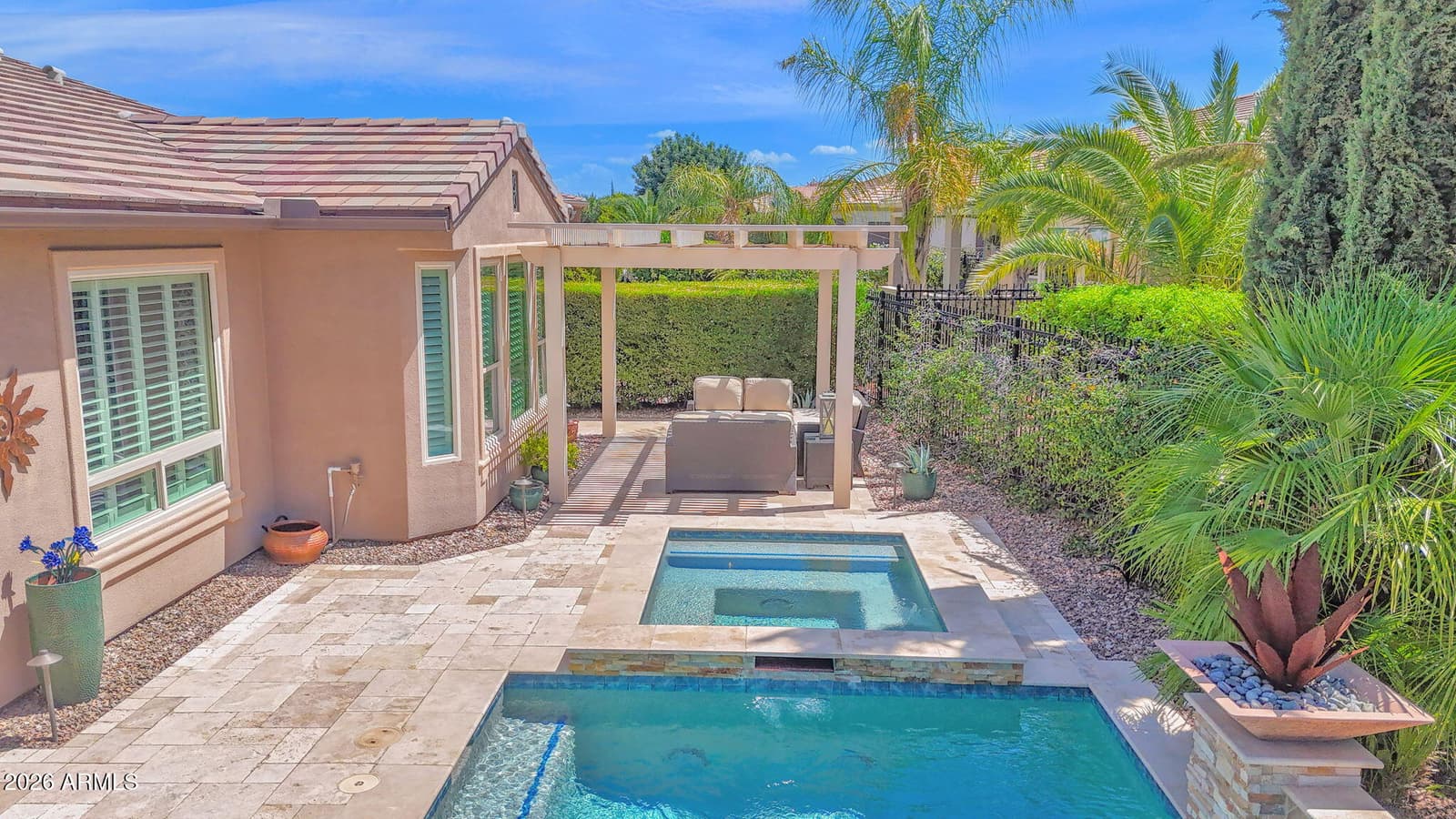 1571 E Hesperus Way, Queen Creek, AZ 85140 — photo 34 of 54