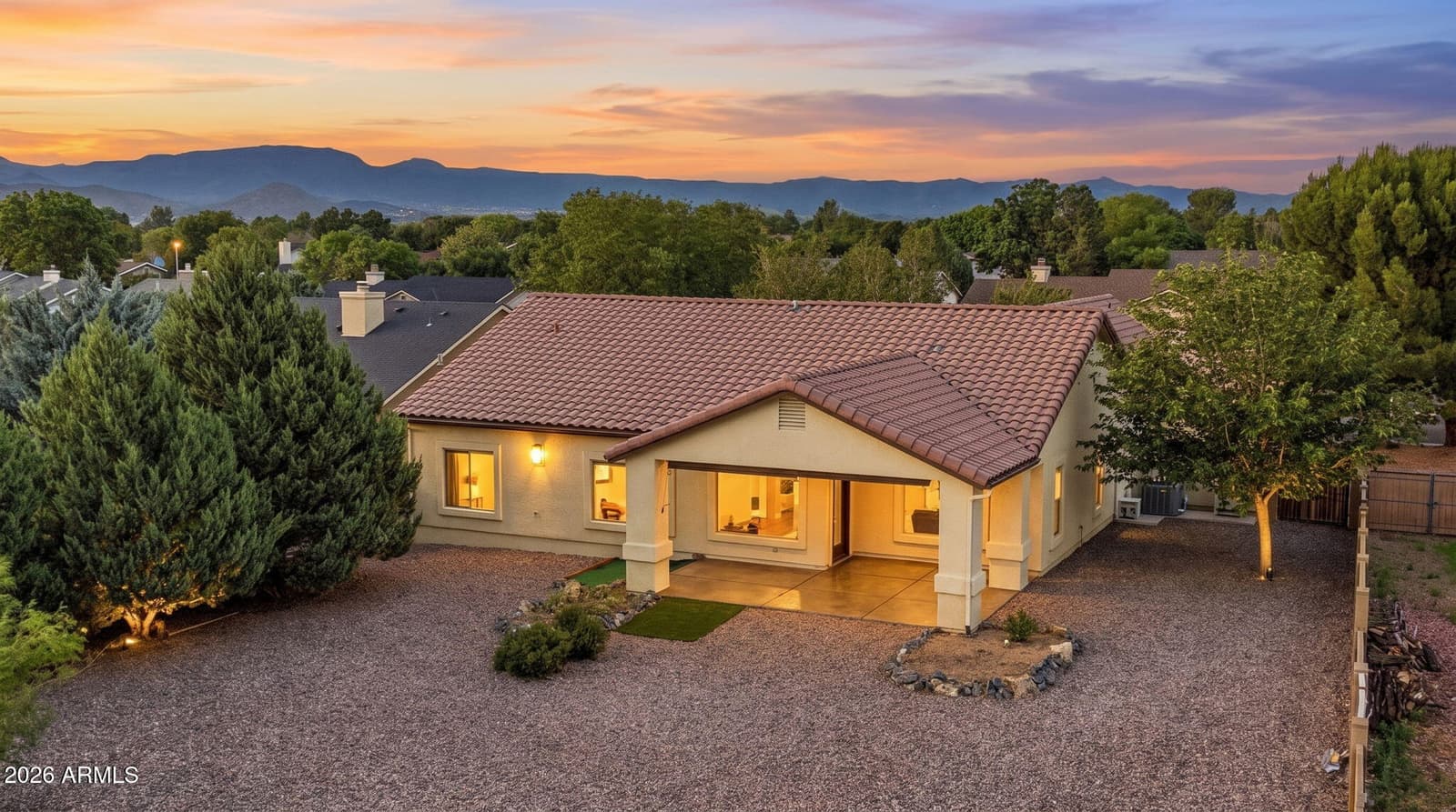7236 N Pinnacle Pass Drive, Prescott Valley, AZ 86315 — photo 14 of 44