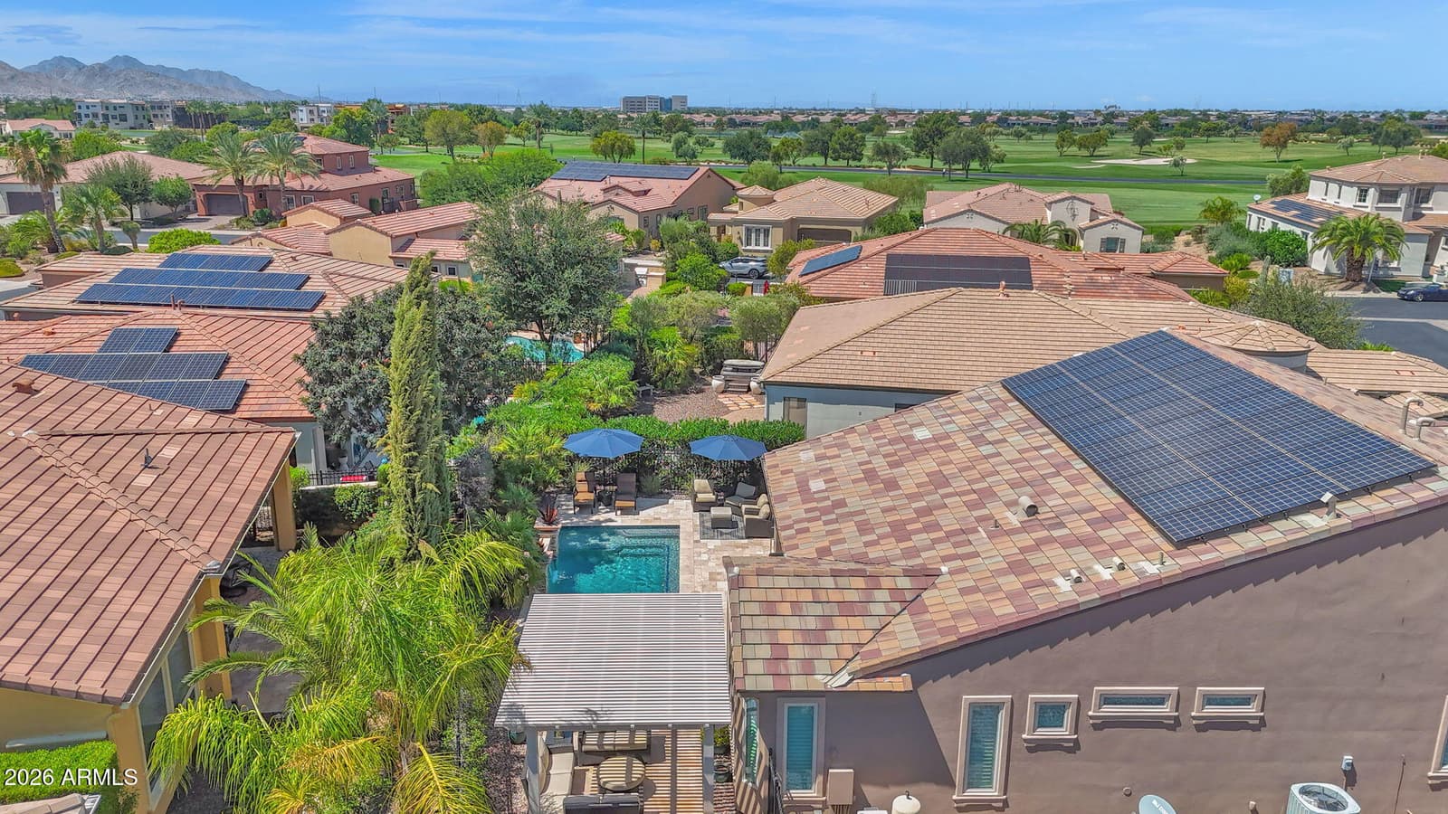 1571 E Hesperus Way, Queen Creek, AZ 85140 — photo 51 of 54