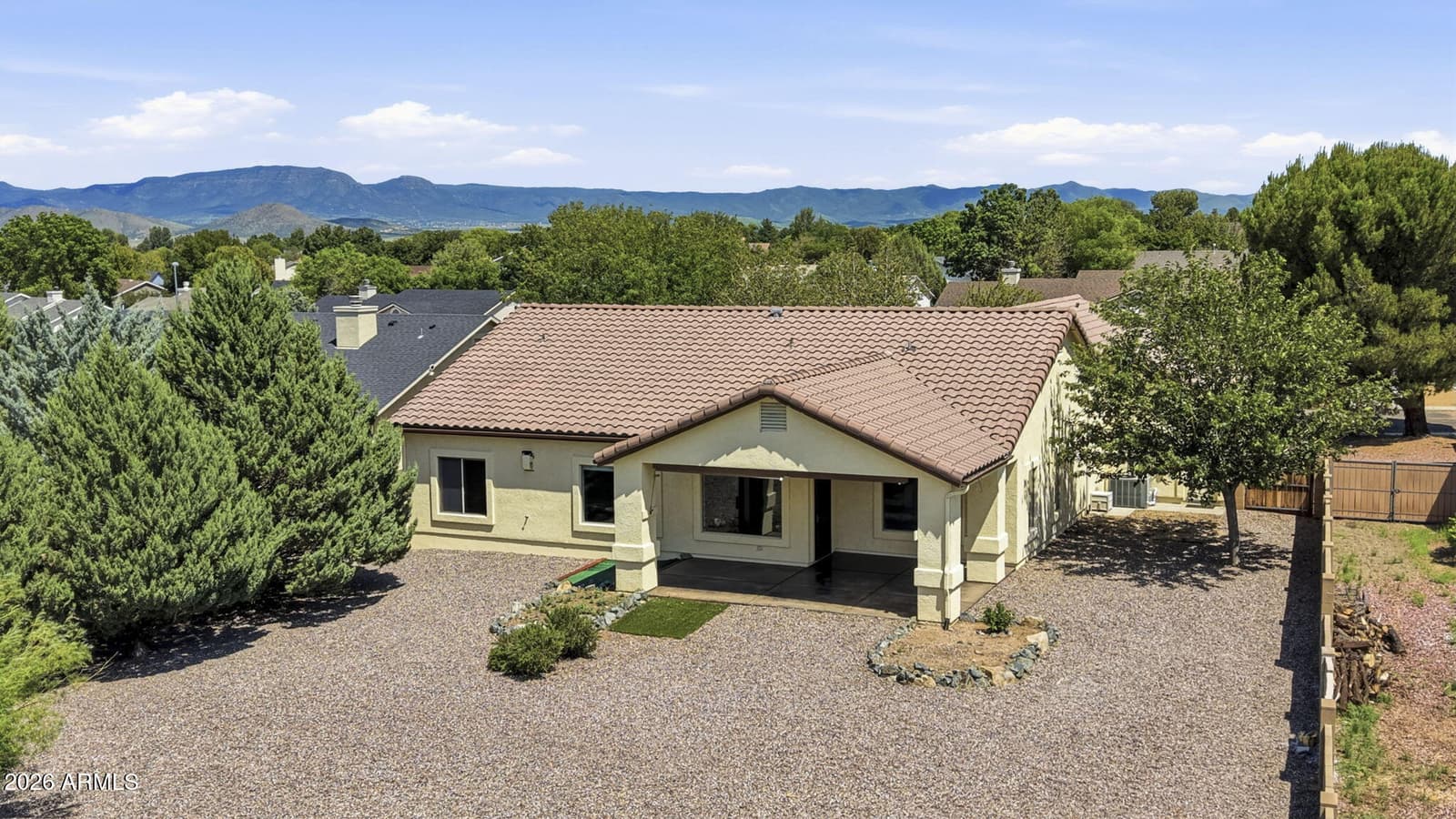 7236 N Pinnacle Pass Drive, Prescott Valley, AZ 86315 — photo 40 of 44