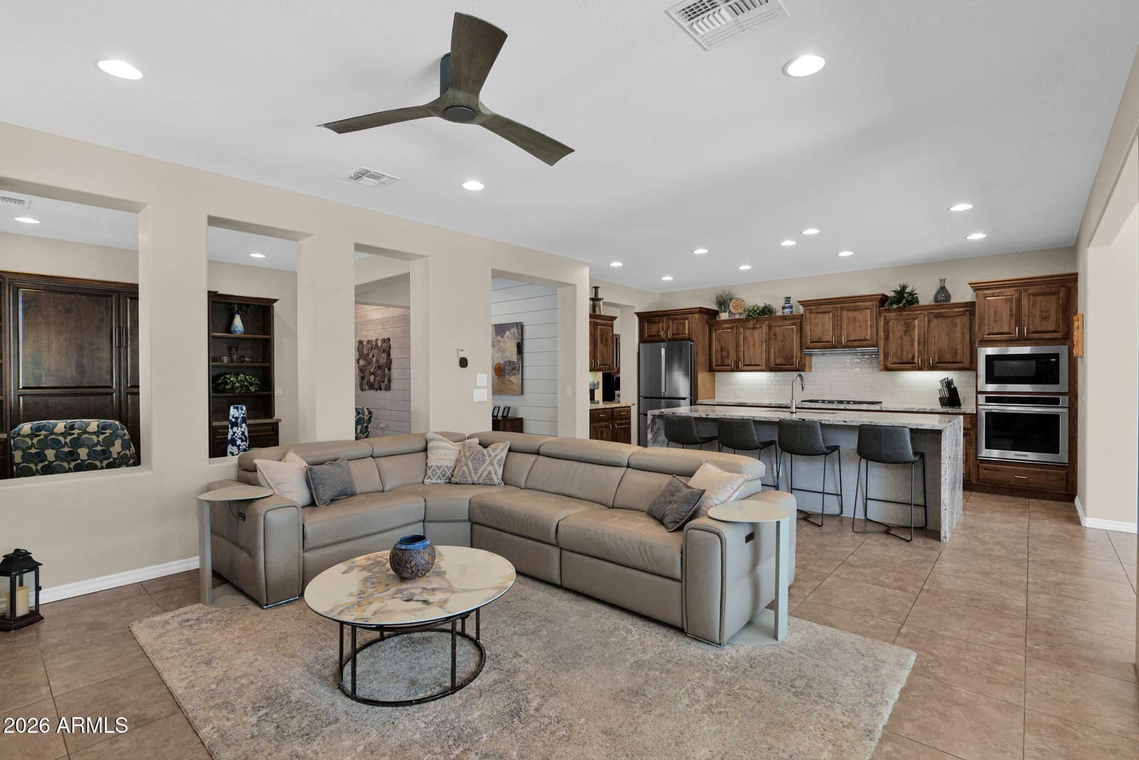 1571 E Hesperus Way, Queen Creek, AZ 85140 — photo 20 of 54
