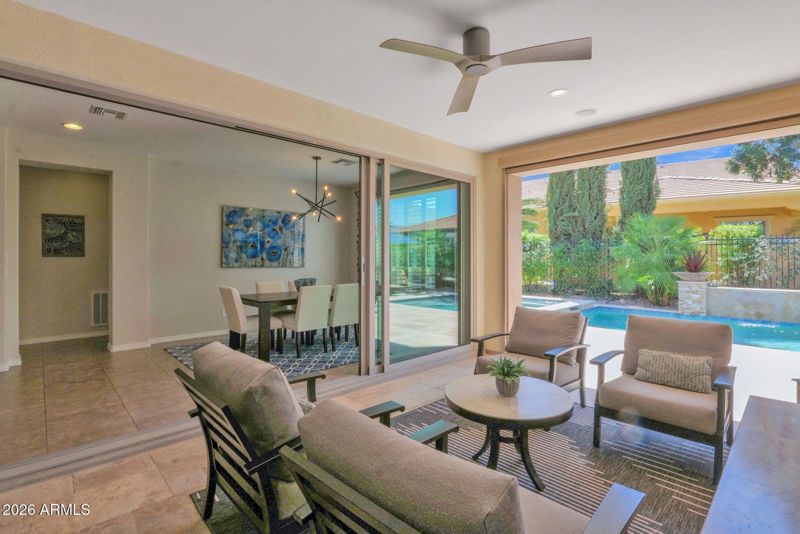 1571 E Hesperus Way, Queen Creek, AZ 85140 — photo 29 of 54