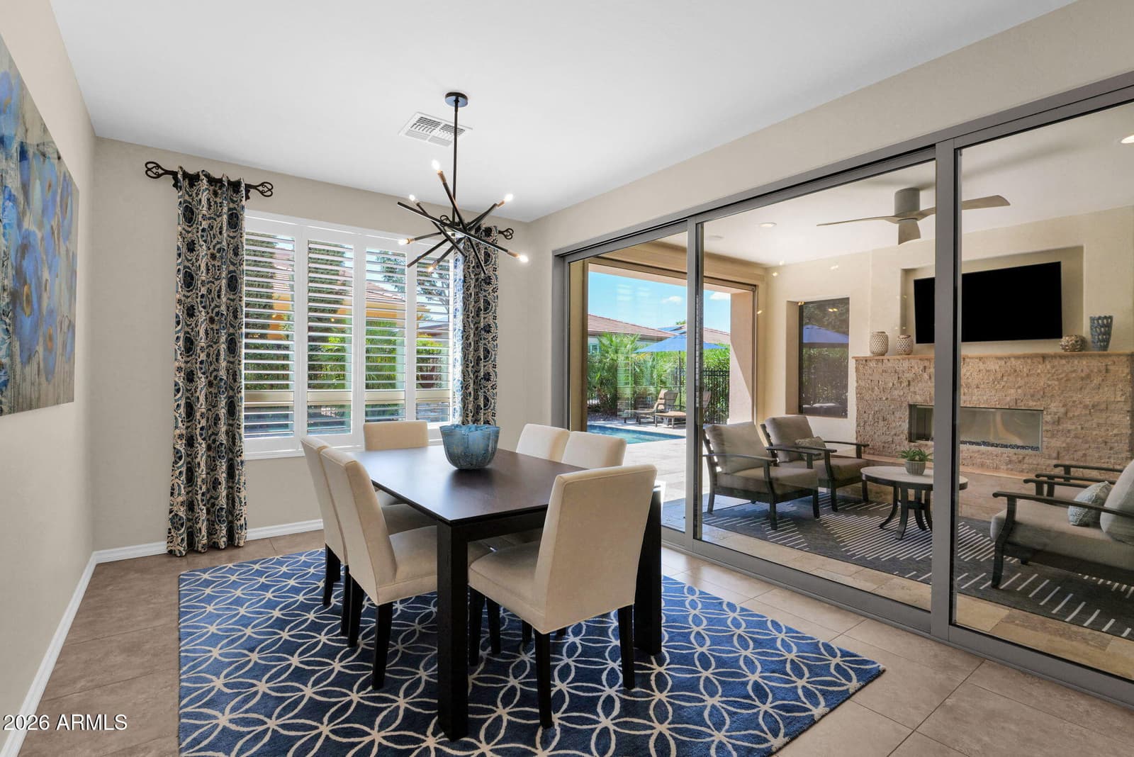 1571 E Hesperus Way, Queen Creek, AZ 85140 — photo 15 of 54