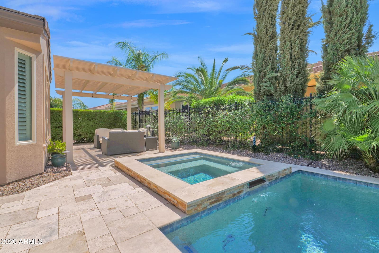 1571 E Hesperus Way, Queen Creek, AZ 85140 — photo 41 of 54