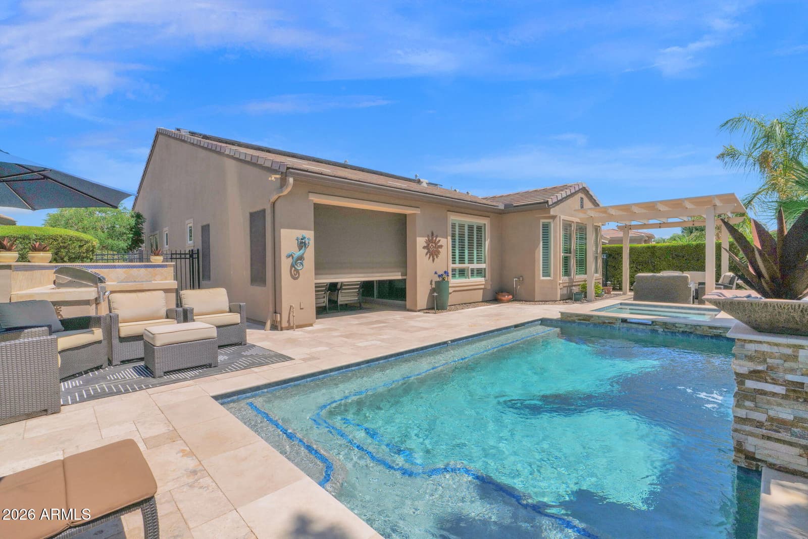 1571 E Hesperus Way, Queen Creek, AZ 85140 — photo 42 of 54