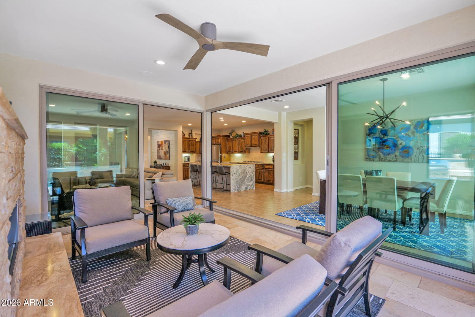 1571 E Hesperus Way, Queen Creek, AZ 85140 — photo 3 of 54