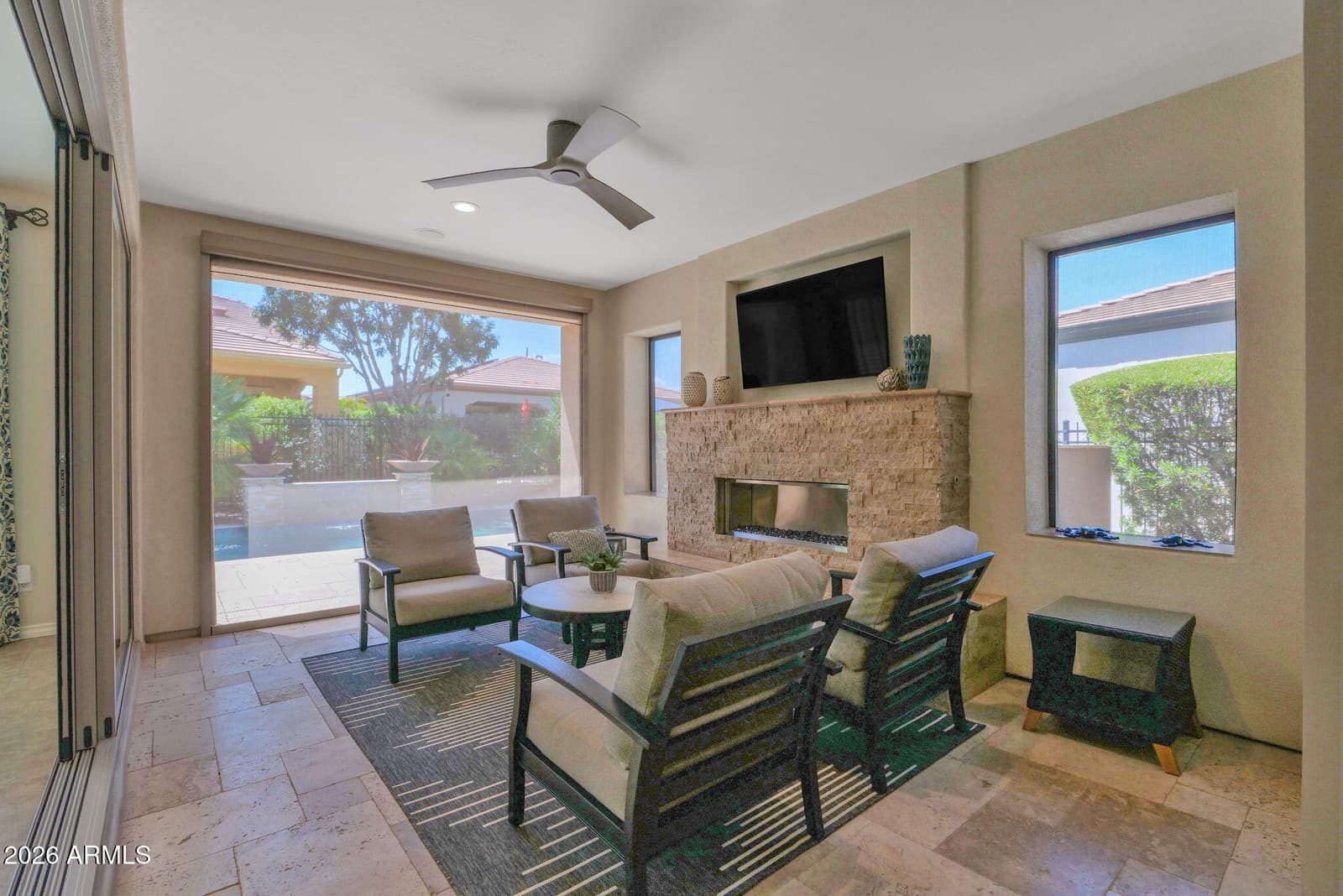 1571 E Hesperus Way, Queen Creek, AZ 85140 — photo 30 of 54