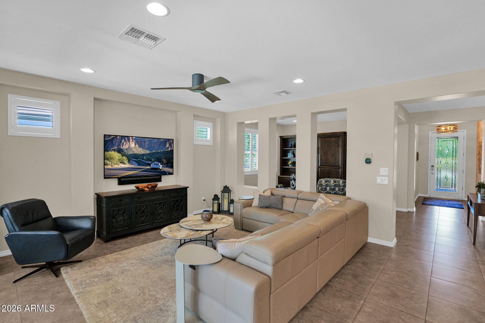 1571 E Hesperus Way, Queen Creek, AZ 85140 — photo 16 of 54