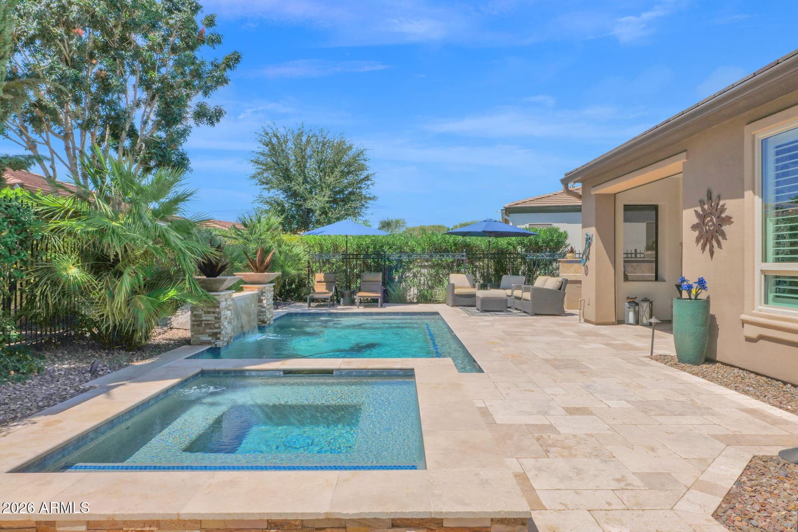 1571 E Hesperus Way, Queen Creek, AZ 85140 — photo 44 of 54