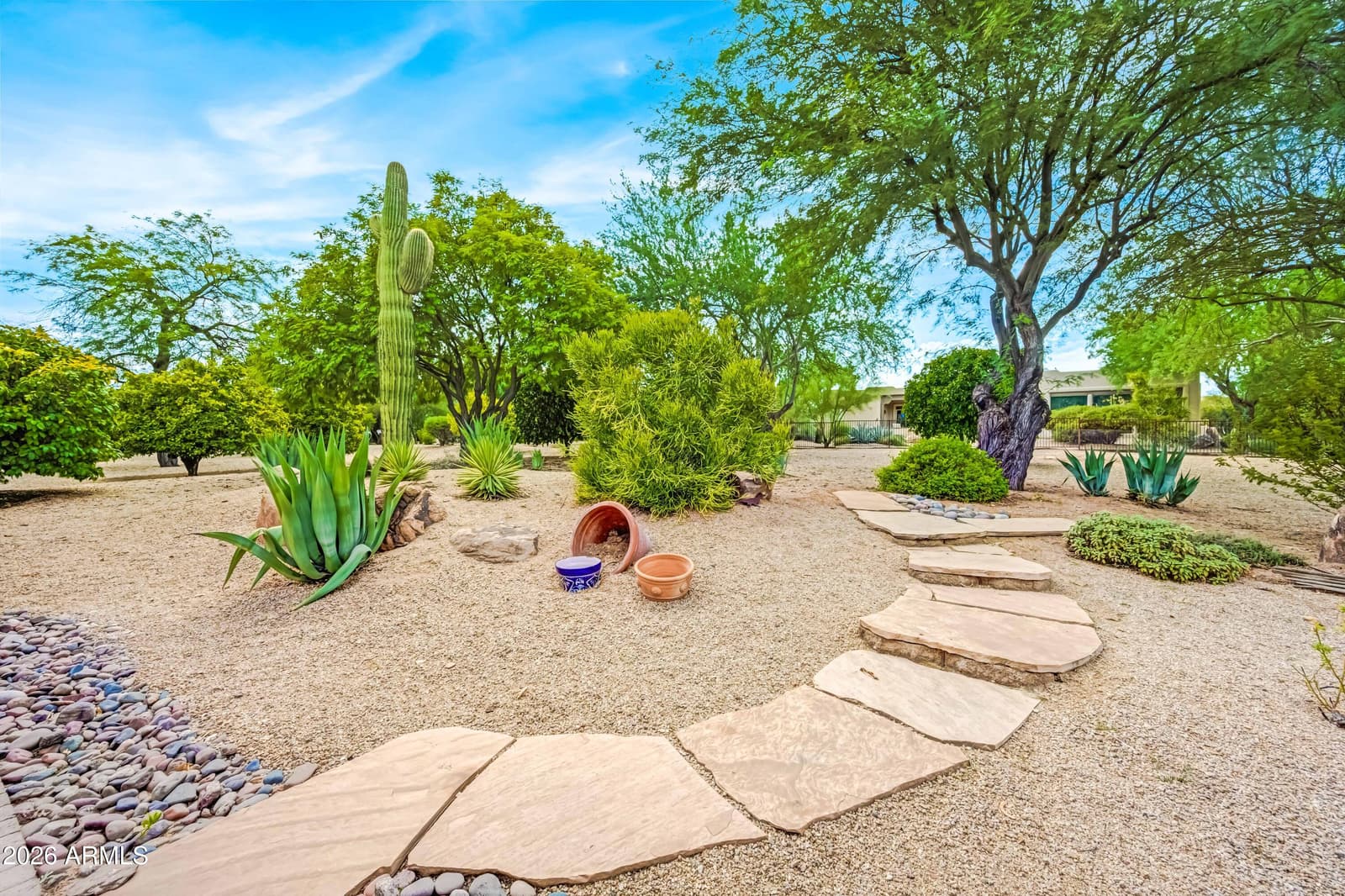 26628 N Avenida Del Ray, Rio Verde, AZ 85263 — photo 41 of 52