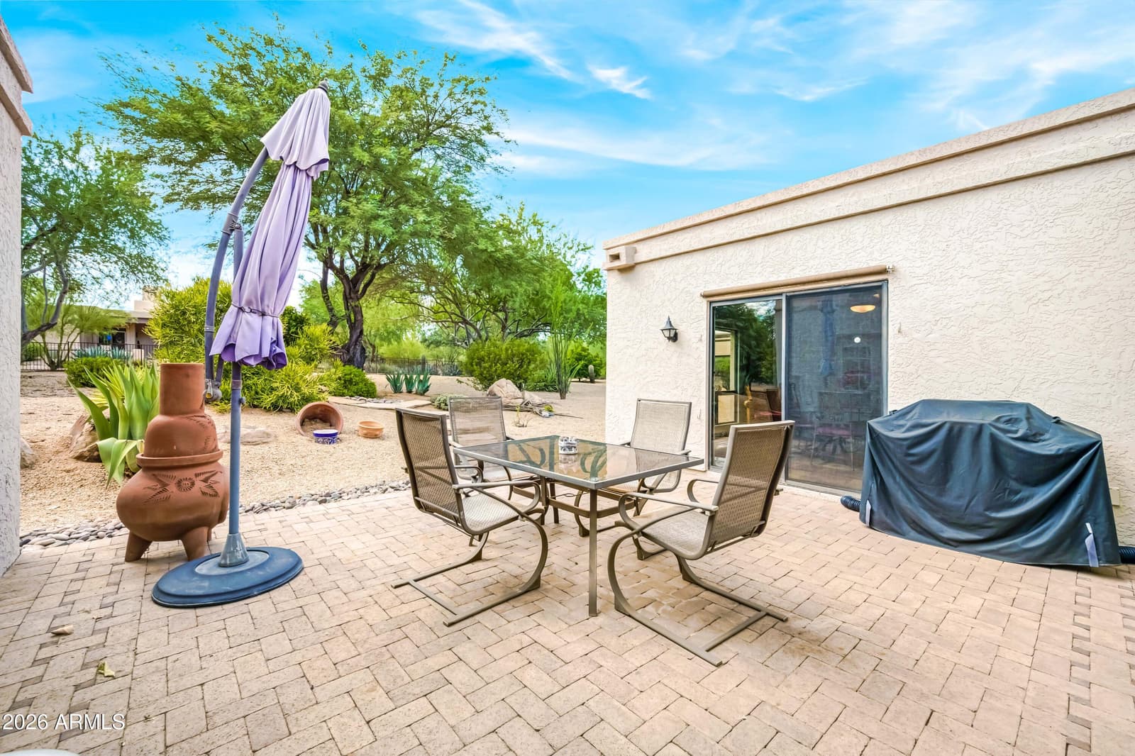 26628 N Avenida Del Ray, Rio Verde, AZ 85263 — photo 42 of 52