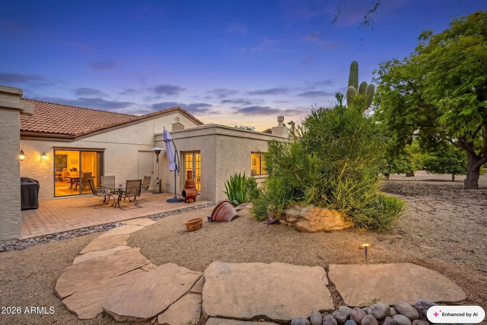 26628 N Avenida Del Ray, Rio Verde, AZ 85263 — photo 51 of 52