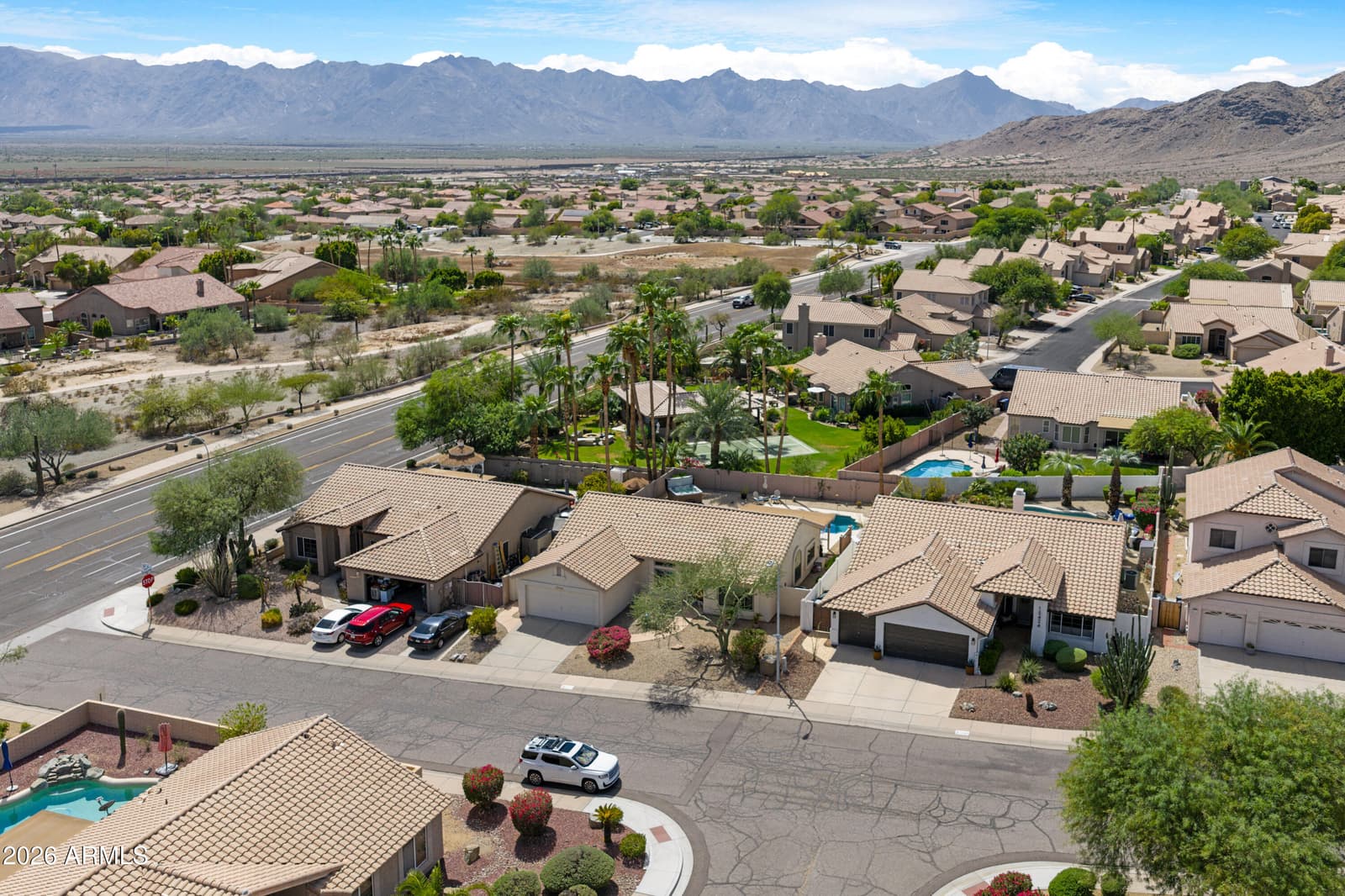 15428 S 15th Avenue, Phoenix, AZ 85045 — photo 36 of 40