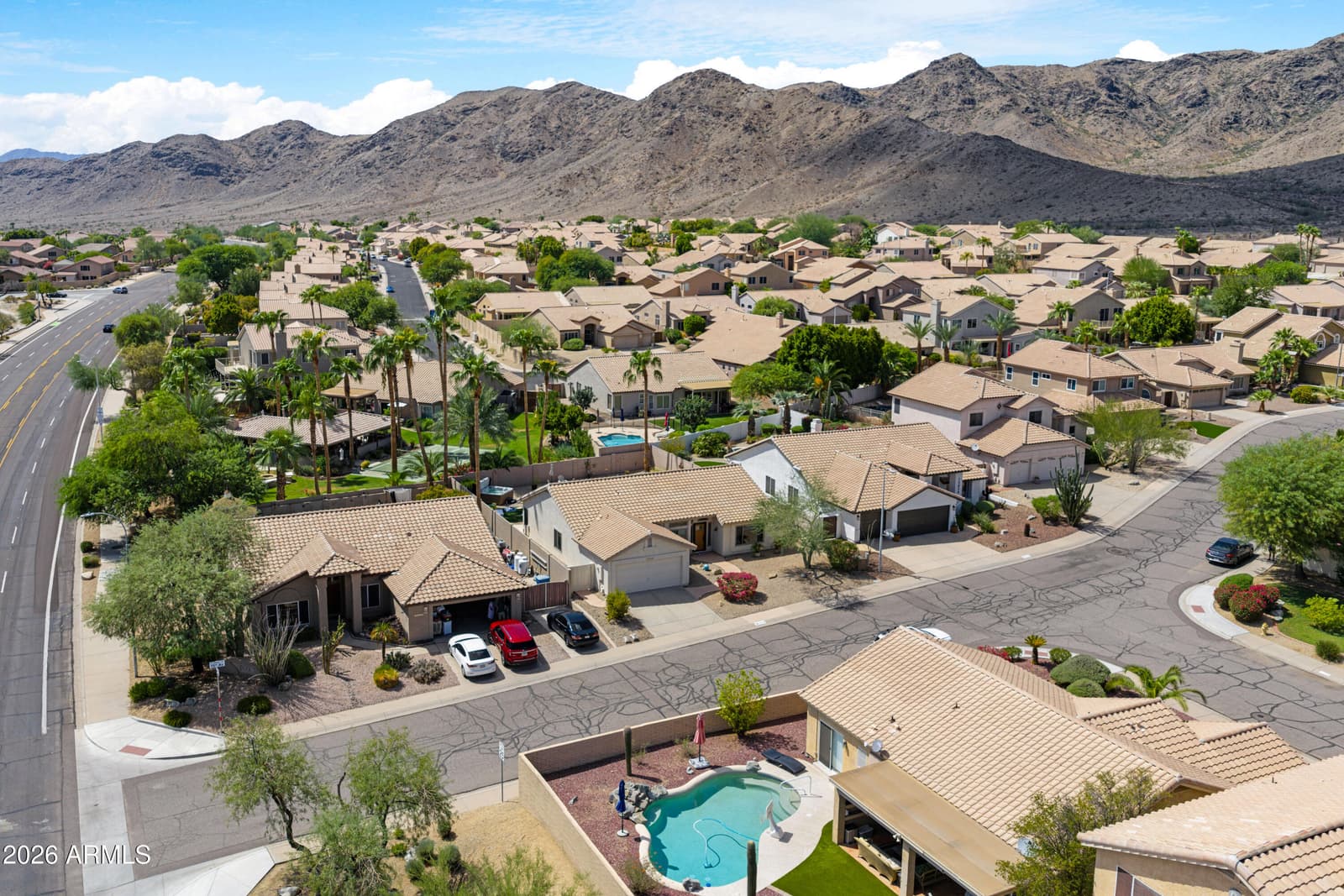15428 S 15th Avenue, Phoenix, AZ 85045 — photo 37 of 40