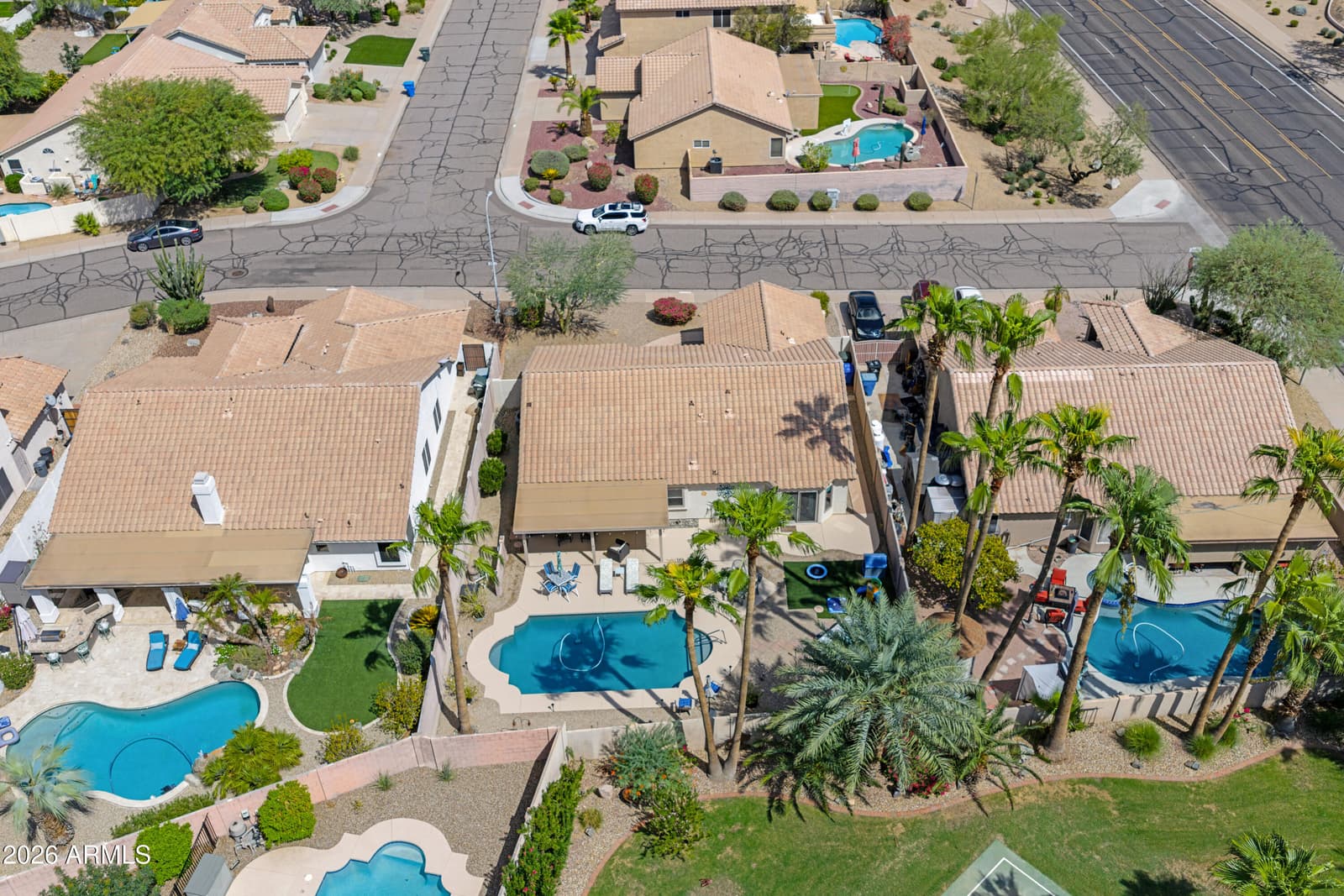 15428 S 15th Avenue, Phoenix, AZ 85045 — photo 38 of 40