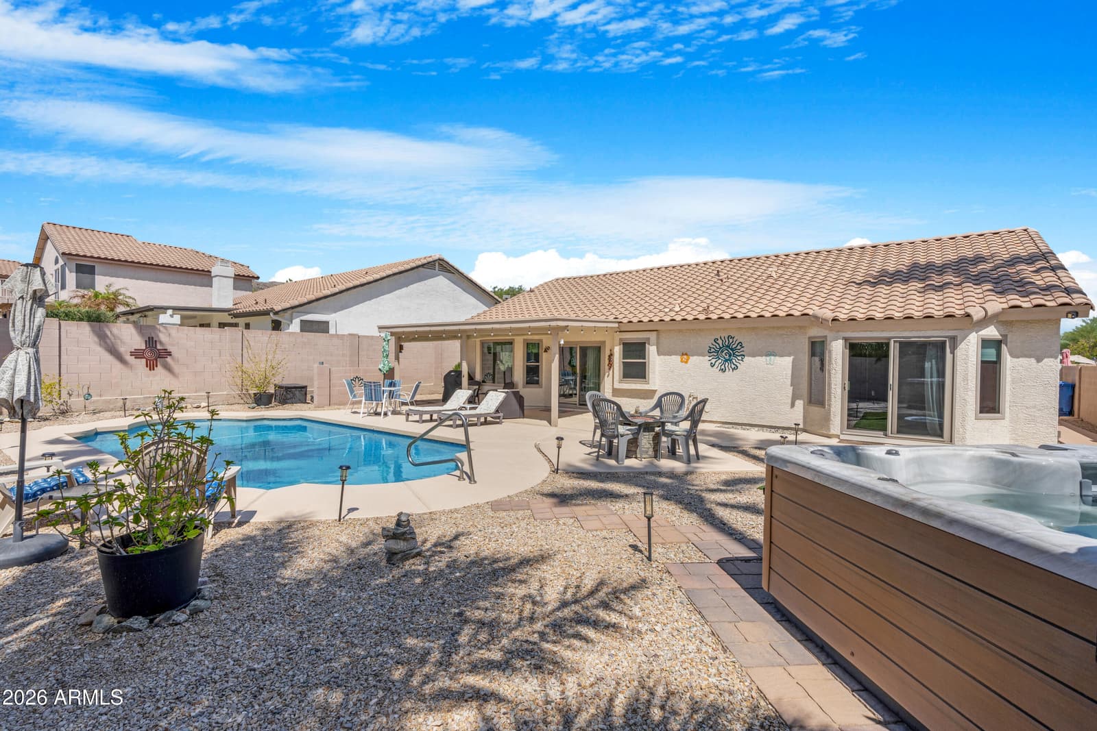 15428 S 15th Avenue, Phoenix, AZ 85045 — photo 29 of 40
