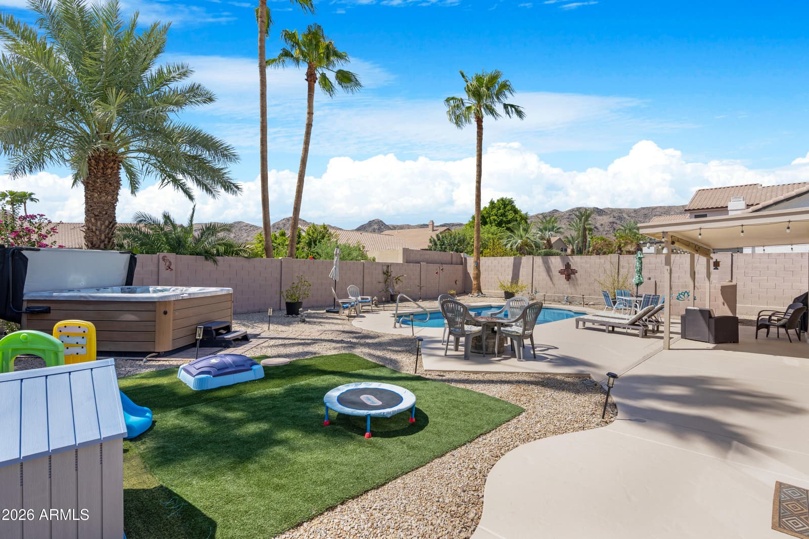15428 S 15th Avenue, Phoenix, AZ 85045 — photo 30 of 40
