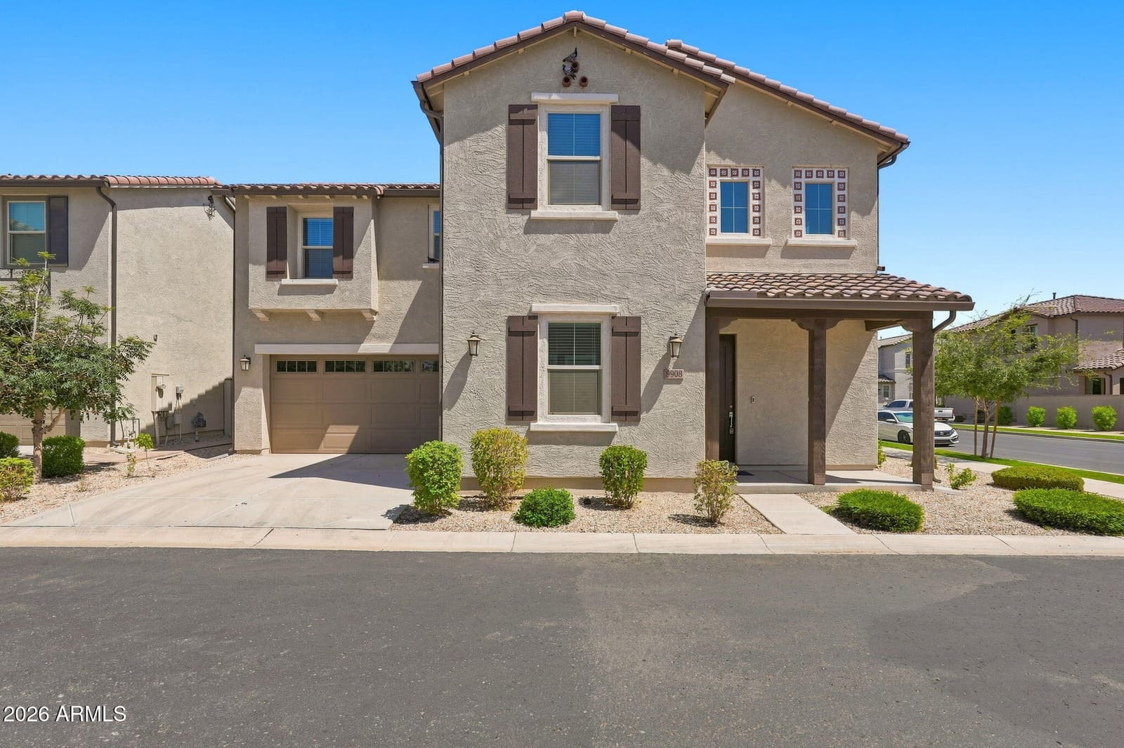 9908 E Texas Avenue, Mesa, AZ 85212 — photo 1 of 25