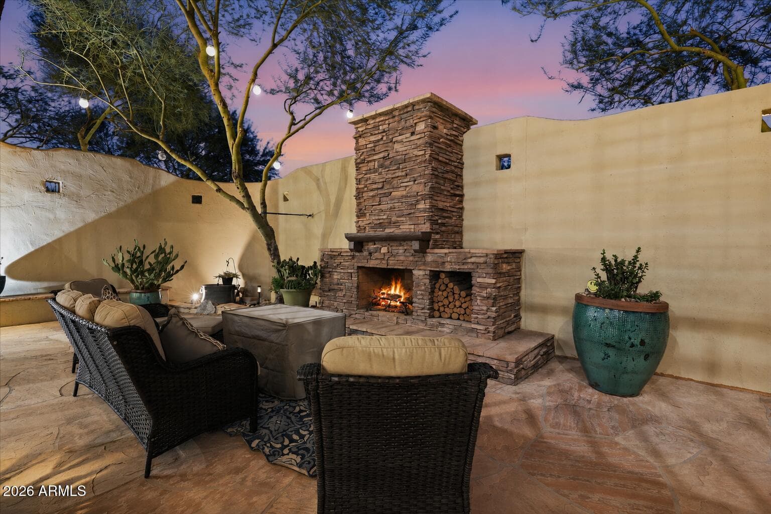 7260 E Eagle Crest Drive 37, Mesa, AZ 85207 — photo 93 of 103