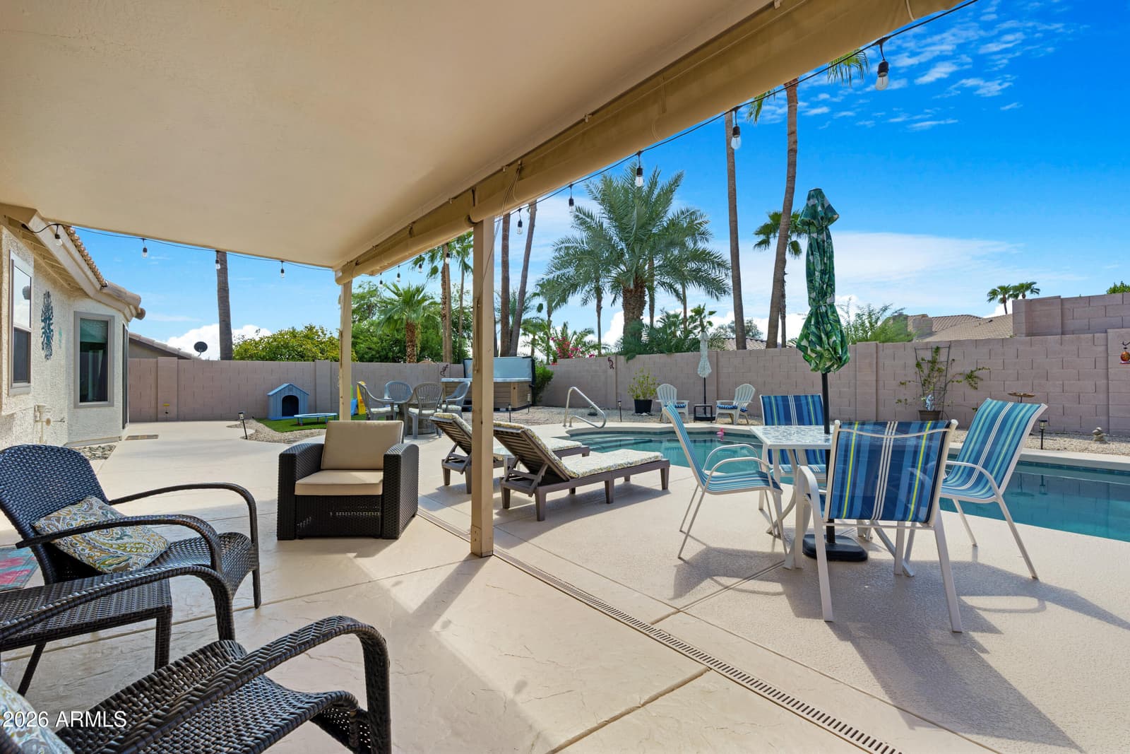 15428 S 15th Avenue, Phoenix, AZ 85045 — photo 34 of 40