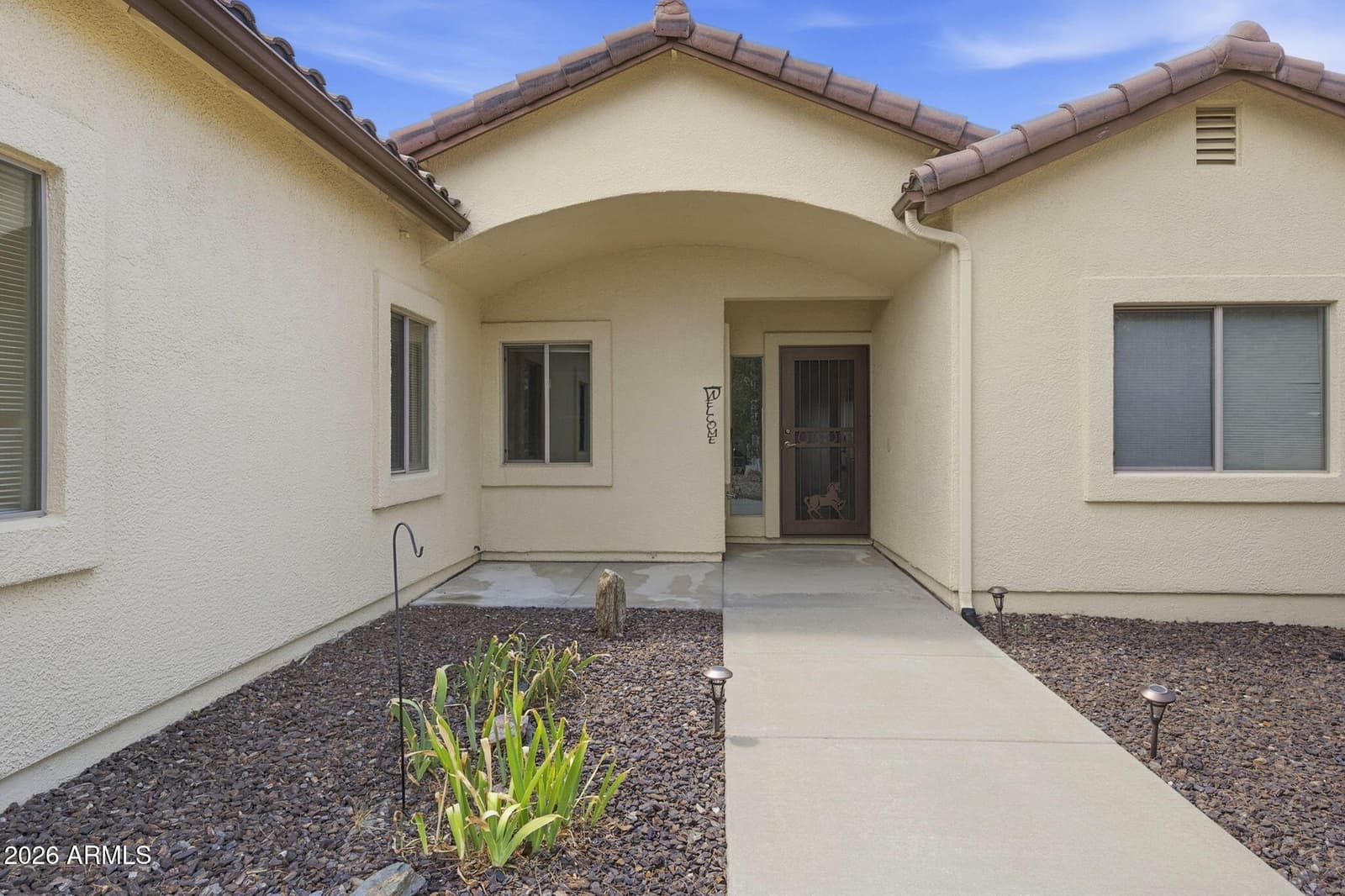 7236 N Pinnacle Pass Drive, Prescott Valley, AZ 86315 — photo 41 of 44
