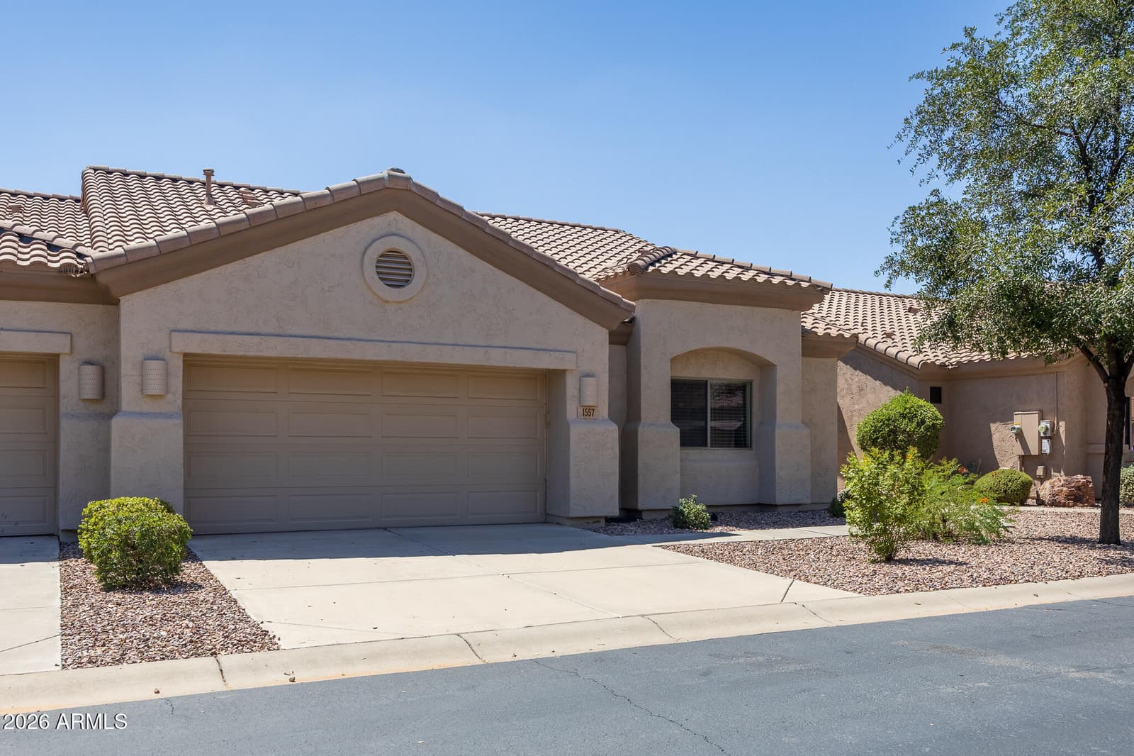 1557 E Manor Drive, Casa Grande, AZ 85122 — photo 2 of 35