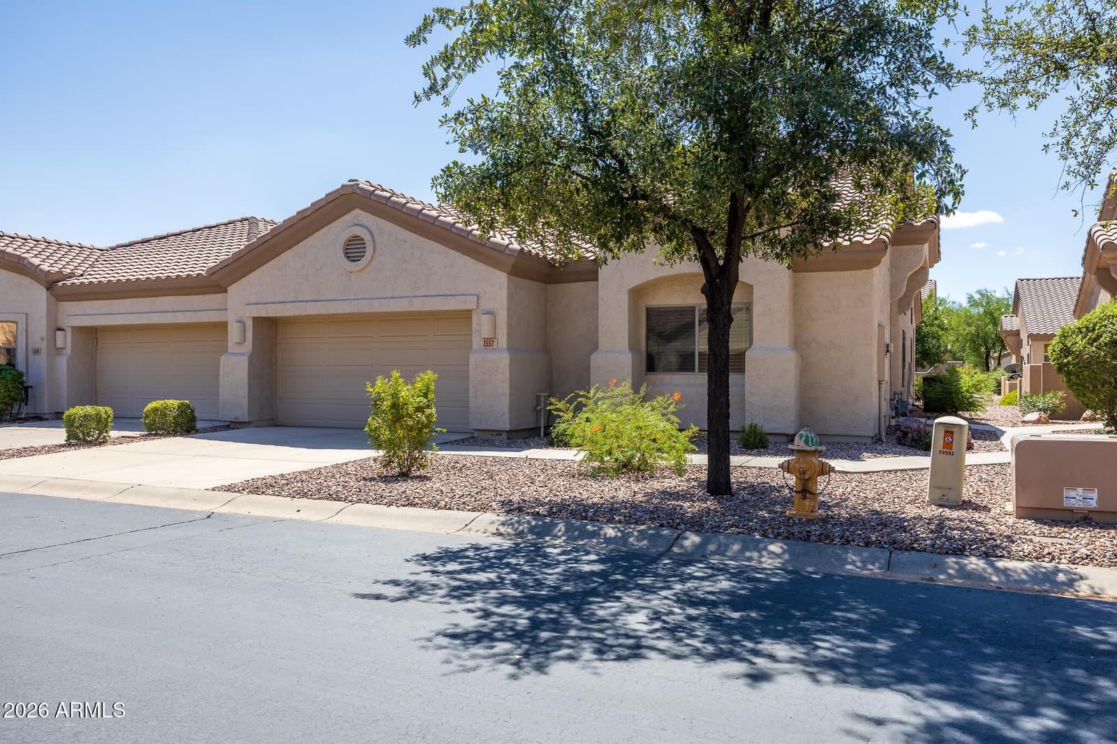 1557 E Manor Drive, Casa Grande, AZ 85122 — photo 3 of 35