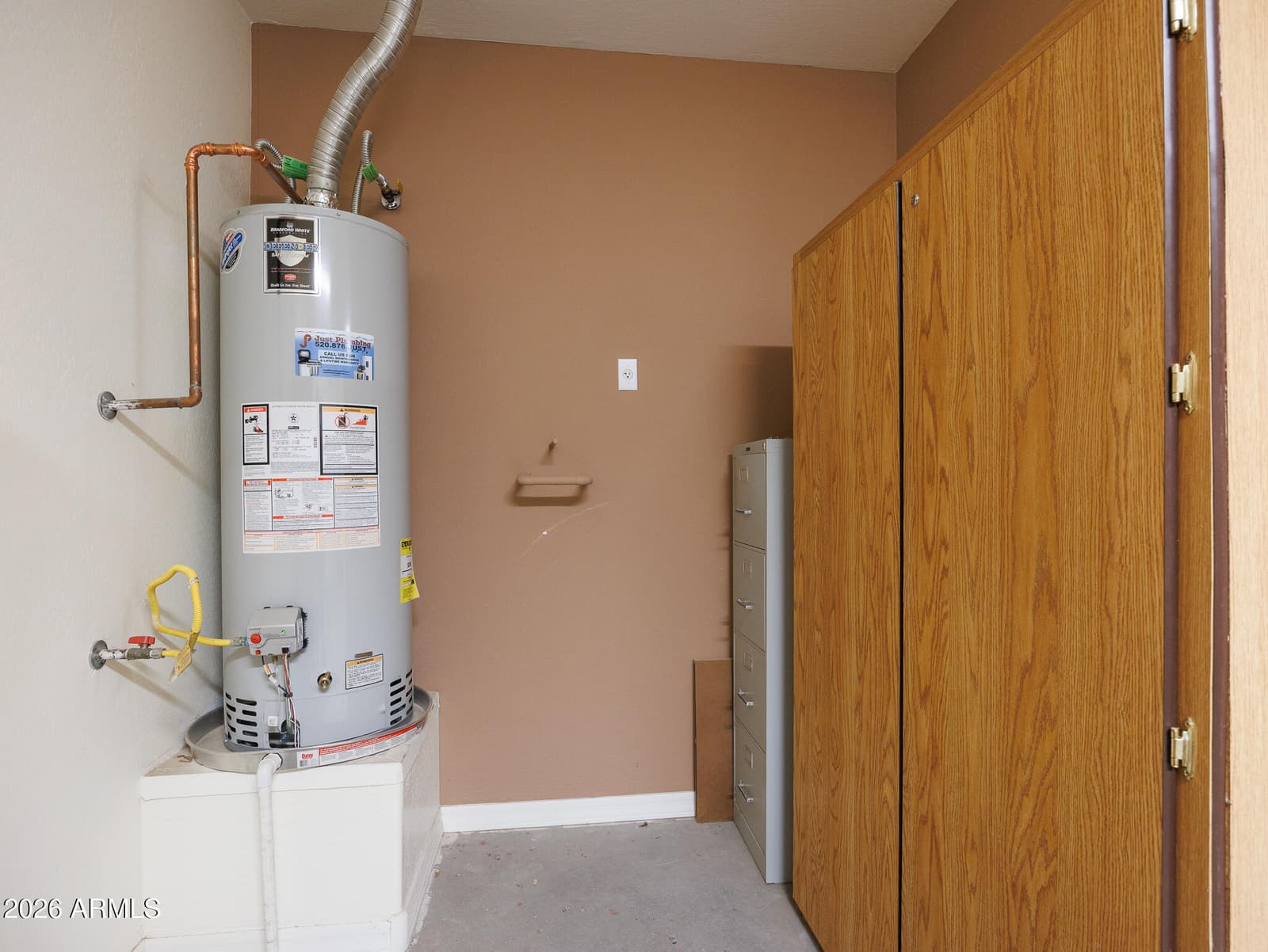 1557 E Manor Drive, Casa Grande, AZ 85122 — photo 30 of 35