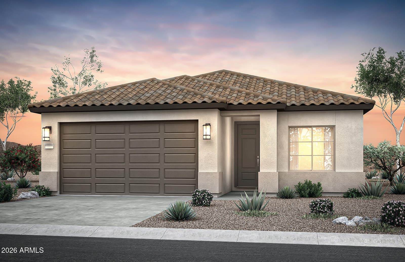 27684 W Abraham Lane, Buckeye, AZ 85396 — photo 1 of 2