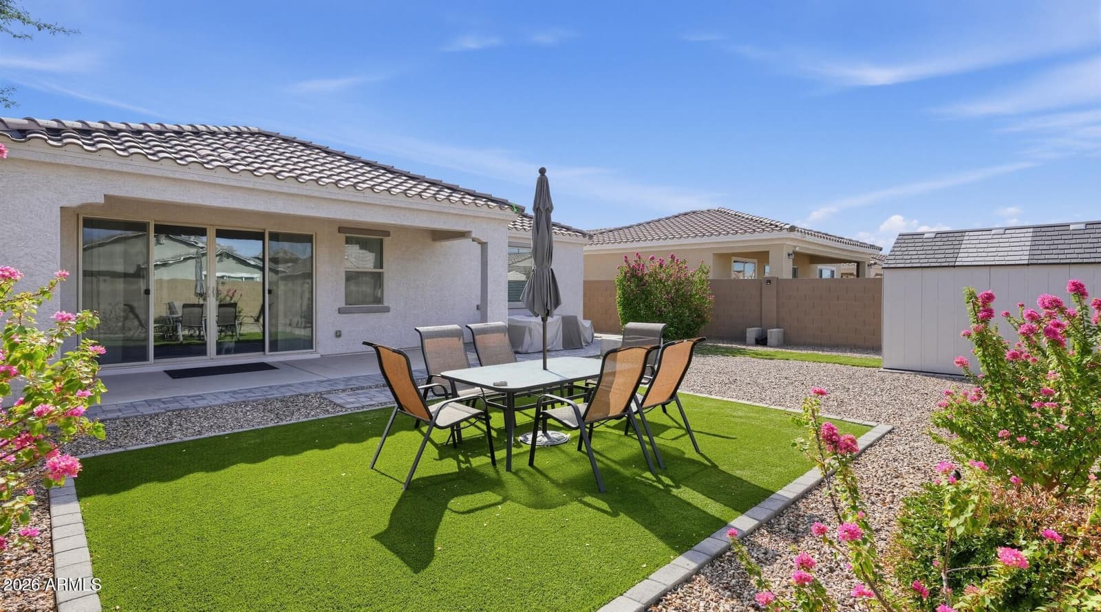 4524 N 93rd Drive, Phoenix, AZ 85037 — photo 3 of 30