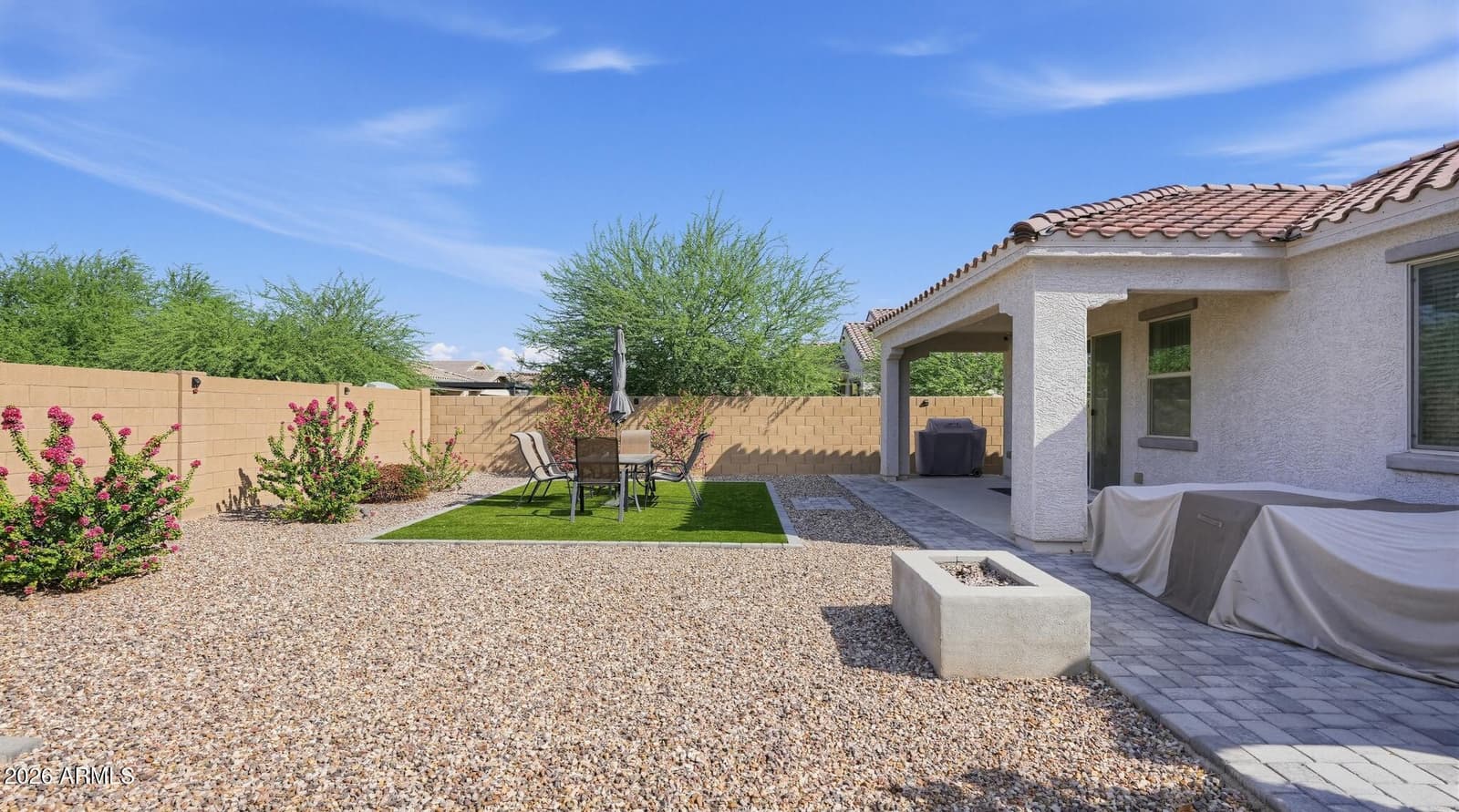 4524 N 93rd Drive, Phoenix, AZ 85037 — photo 5 of 30