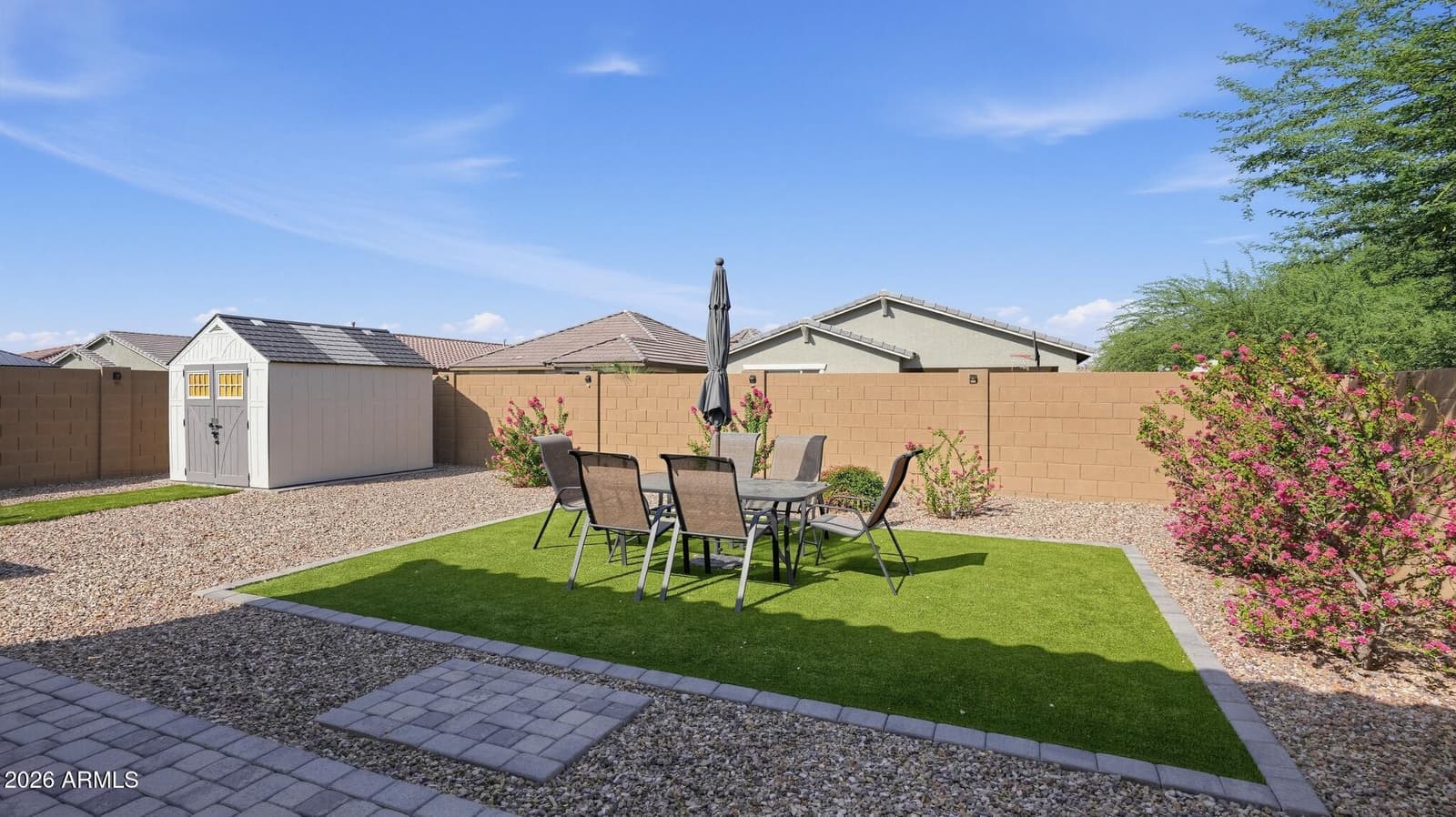 4524 N 93rd Drive, Phoenix, AZ 85037 — photo 6 of 30