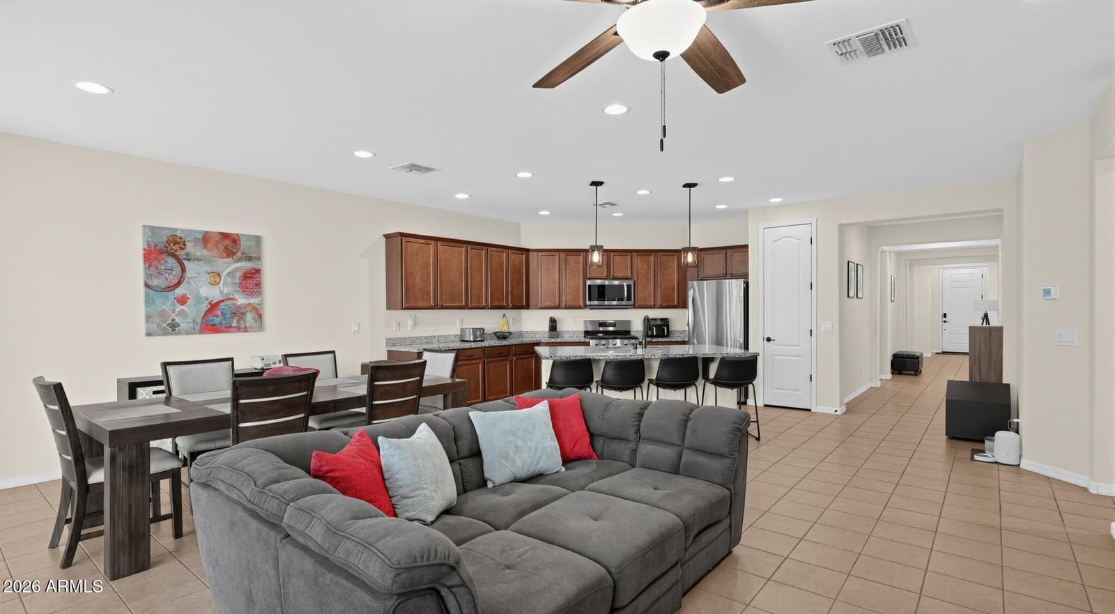 4524 N 93rd Drive, Phoenix, AZ 85037 — photo 8 of 30