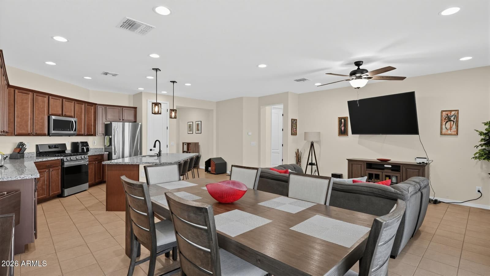 4524 N 93rd Drive, Phoenix, AZ 85037 — photo 12 of 30
