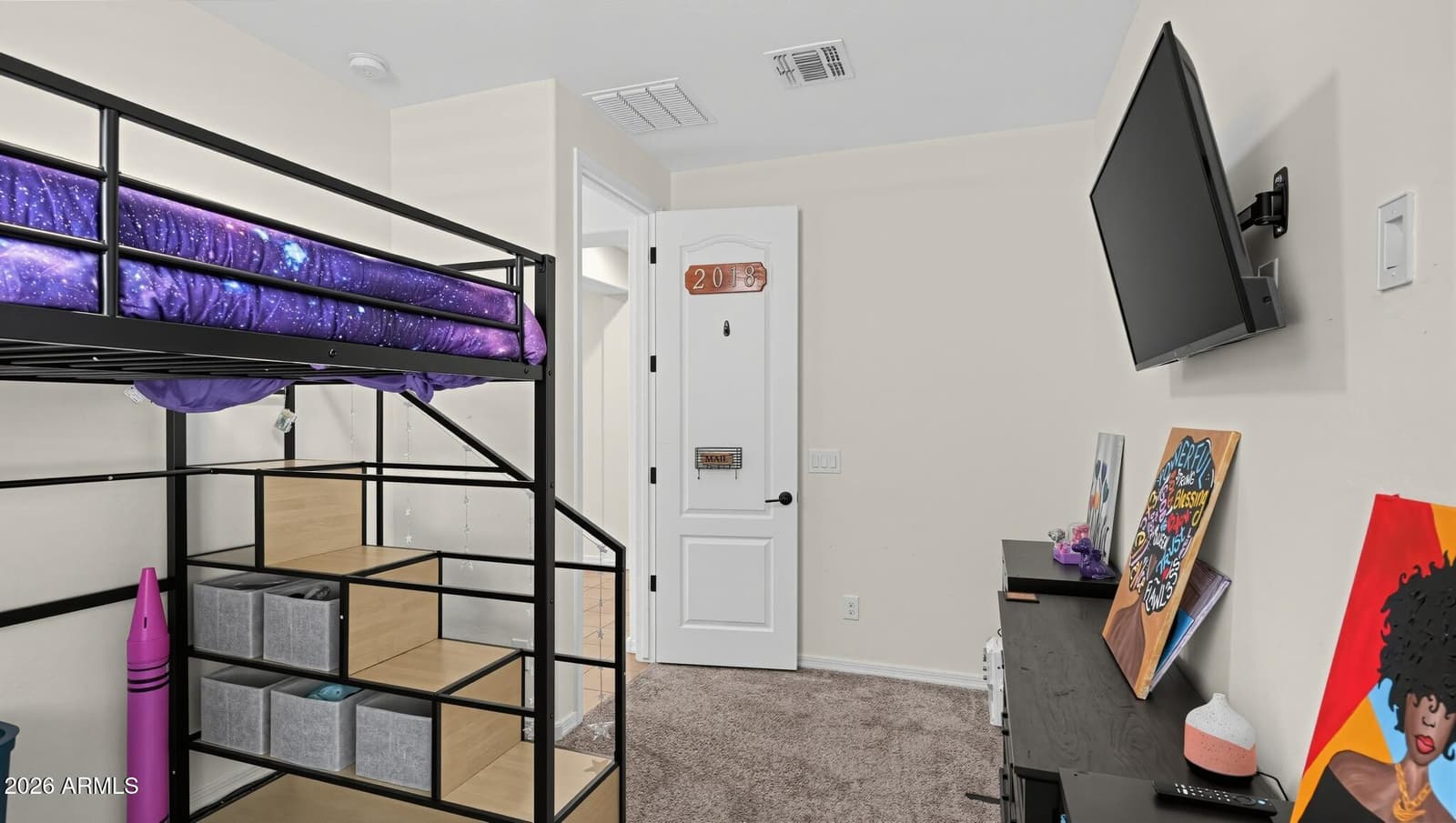 4524 N 93rd Drive, Phoenix, AZ 85037 — photo 18 of 30