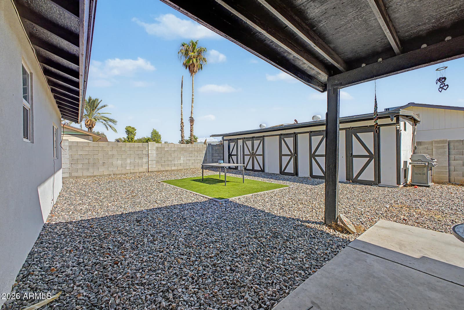 4139 W Desert Hills Drive, Phoenix, AZ 85029 — photo 12 of 14