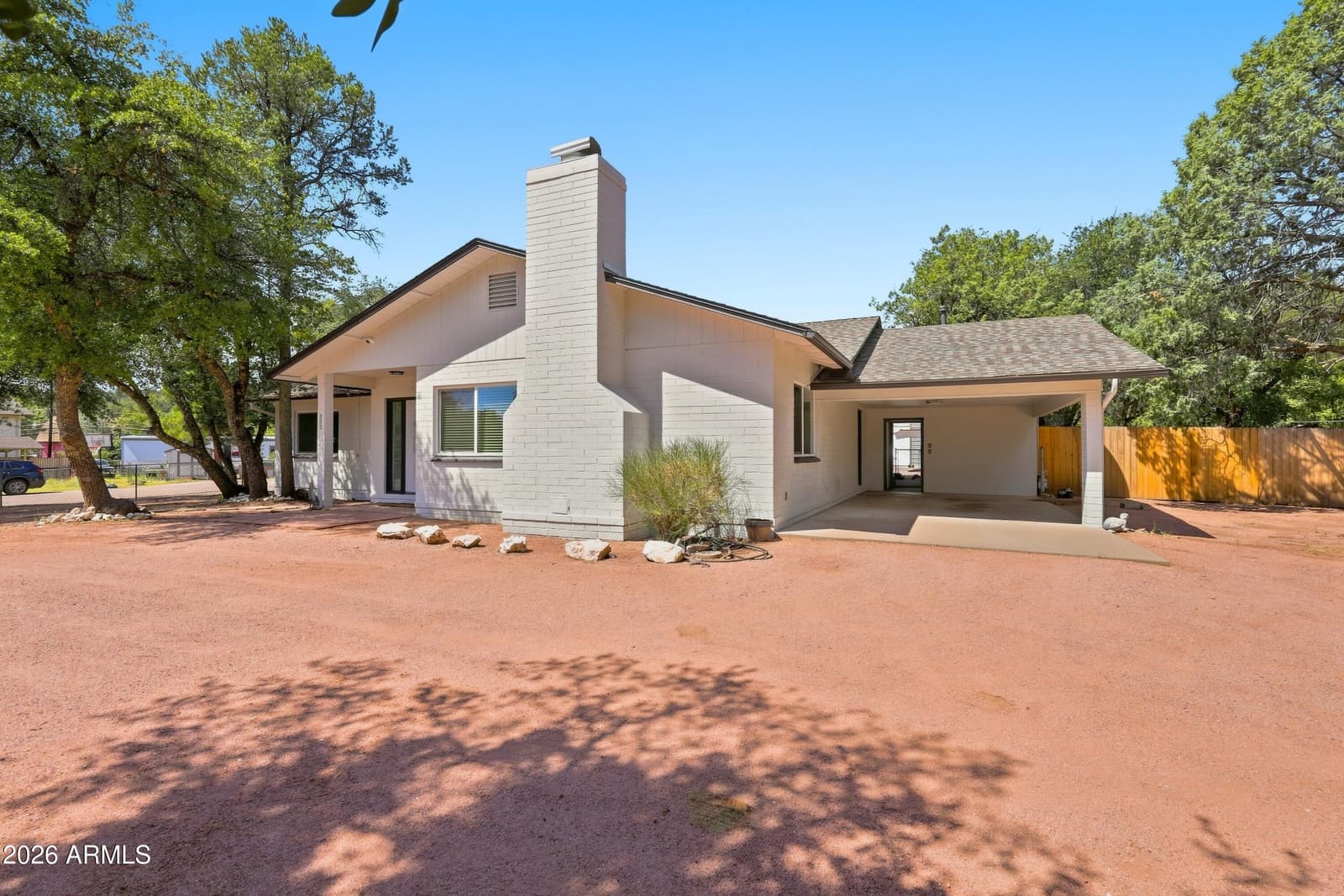 323 W Roundup Road, Payson, AZ 85541 — photo 47 of 61