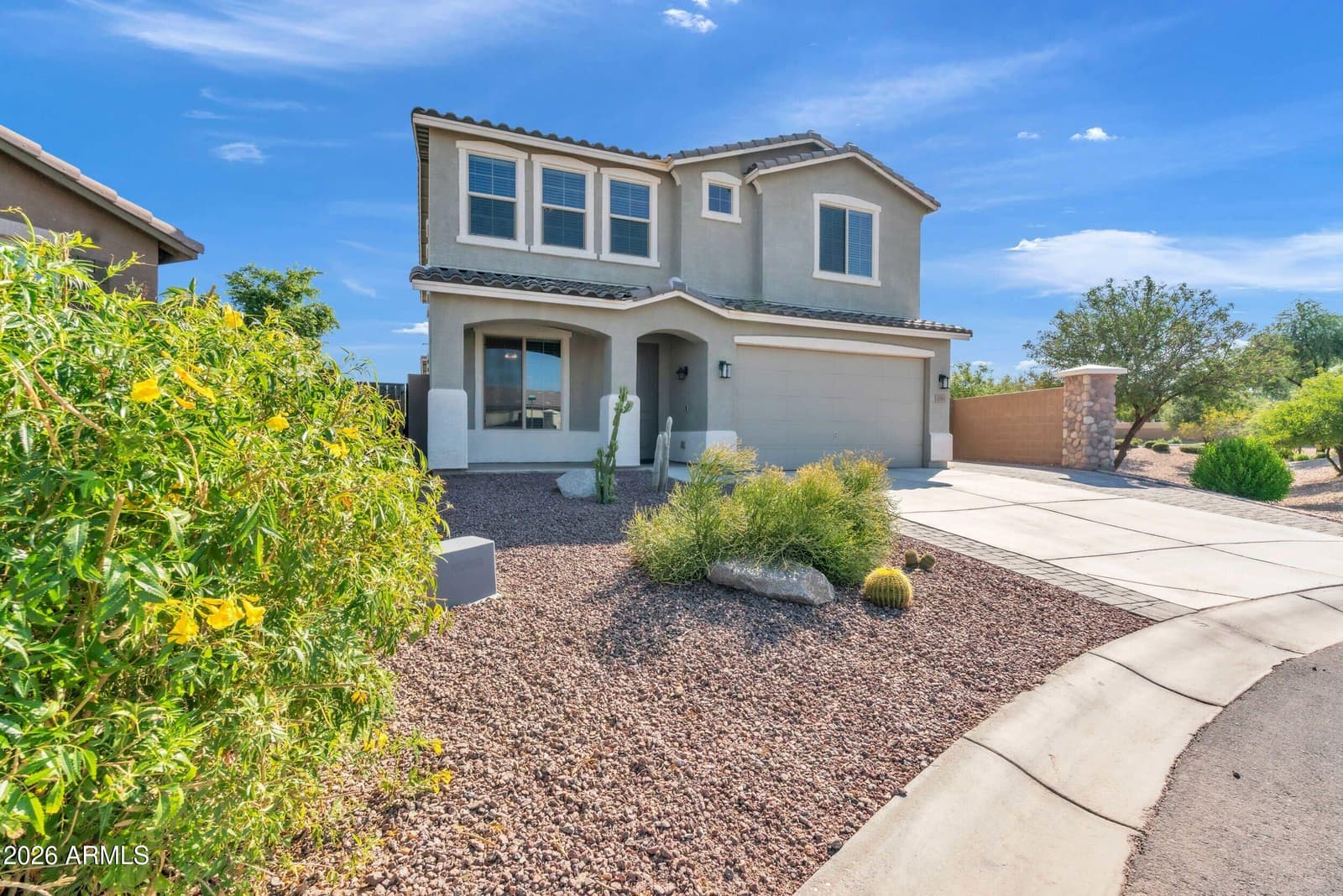 2193 W Kenton Way, San Tan Valley, AZ 85144 — photo 3 of 39