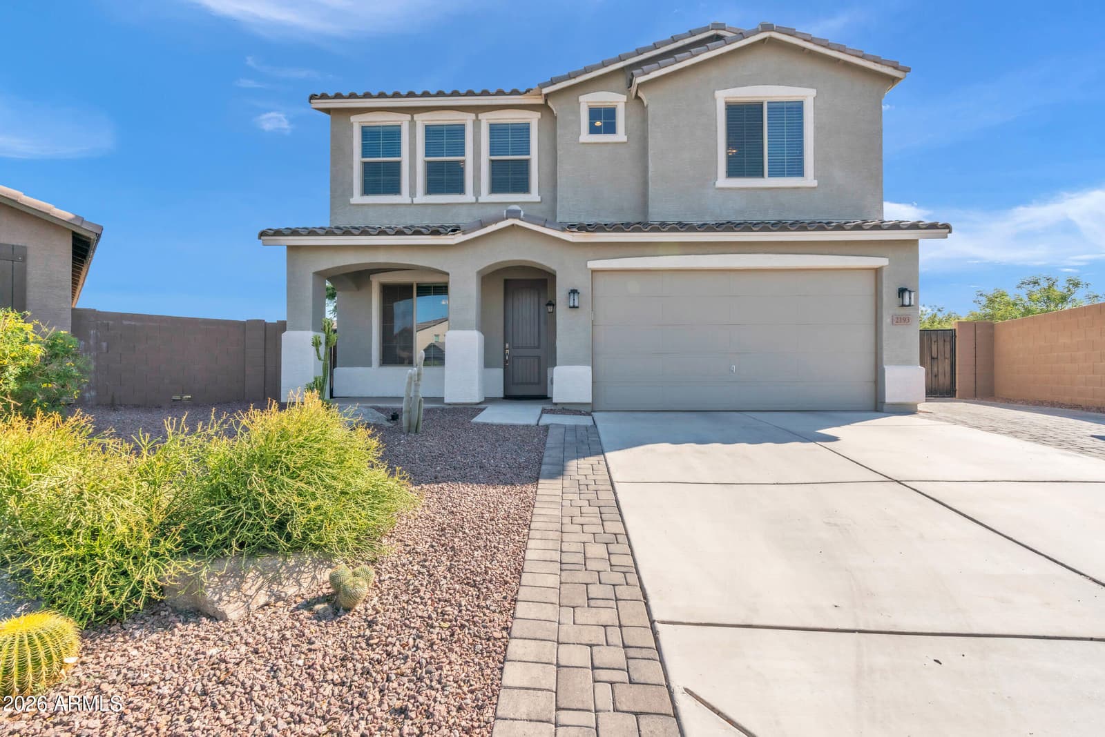 2193 W Kenton Way, San Tan Valley, AZ 85144 — photo 4 of 39