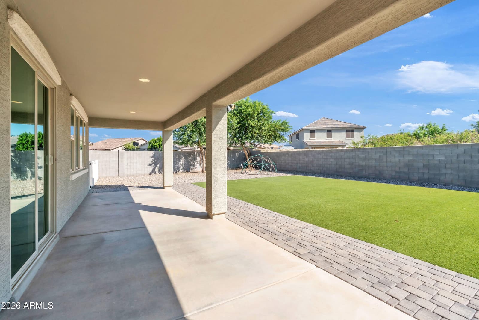 2193 W Kenton Way, San Tan Valley, AZ 85144 — photo 31 of 39