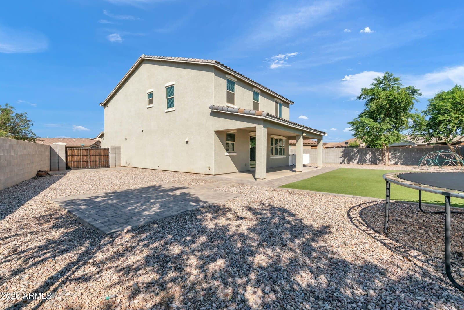 2193 W Kenton Way, San Tan Valley, AZ 85144 — photo 32 of 39