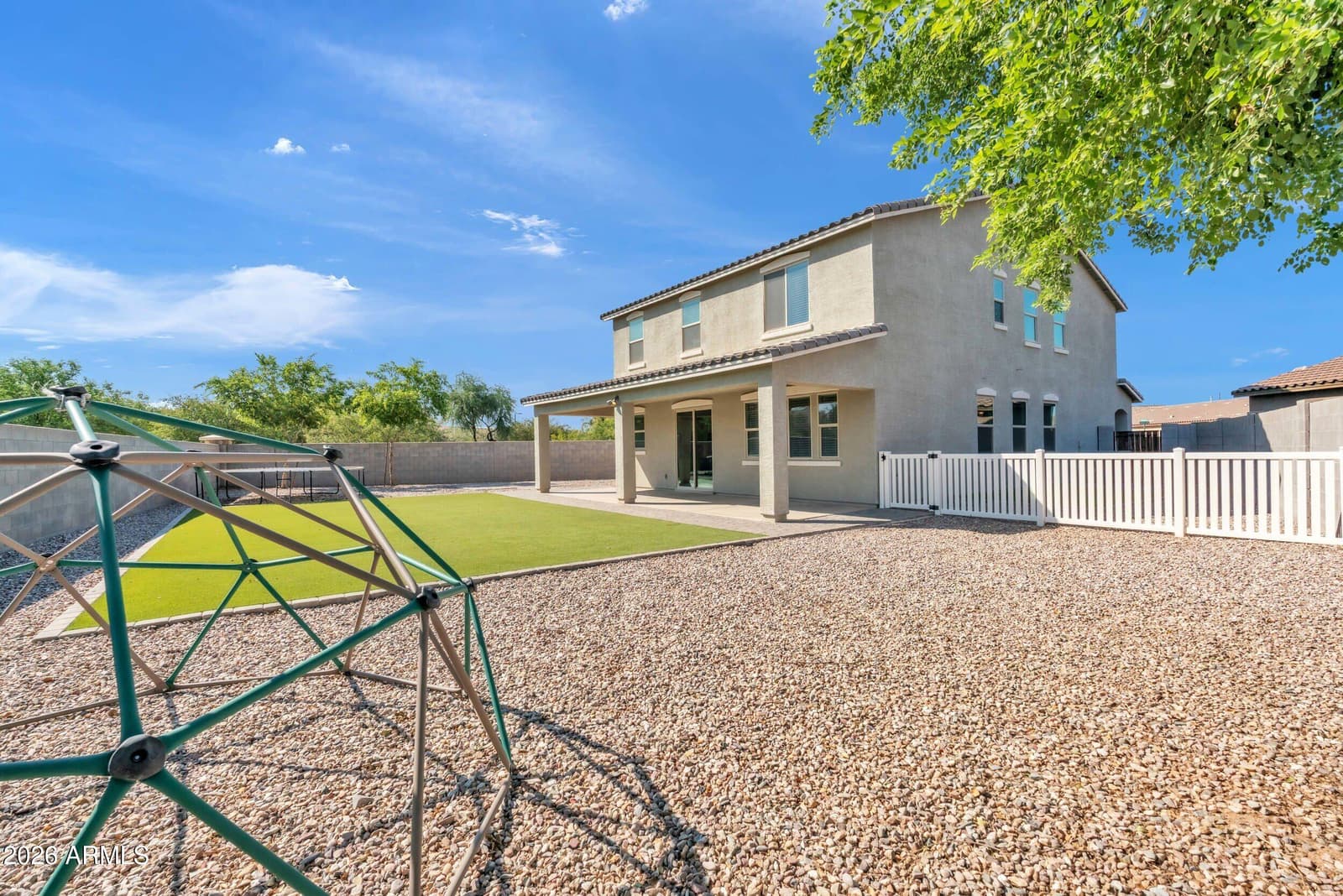 2193 W Kenton Way, San Tan Valley, AZ 85144 — photo 34 of 39