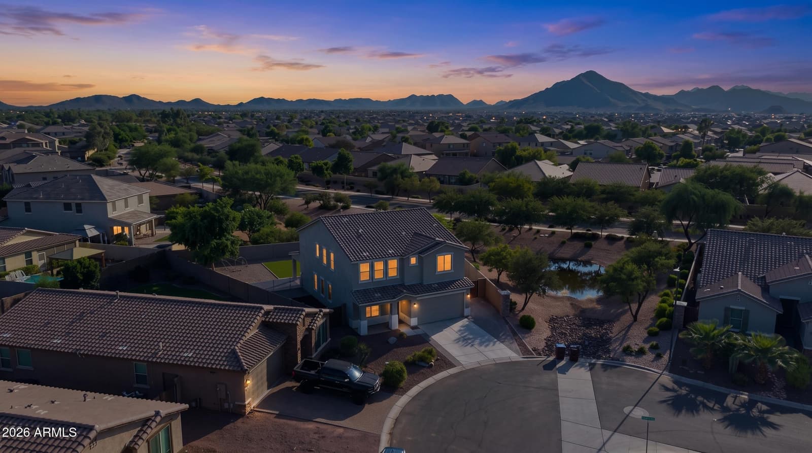 2193 W Kenton Way, San Tan Valley, AZ 85144 — photo 2 of 39